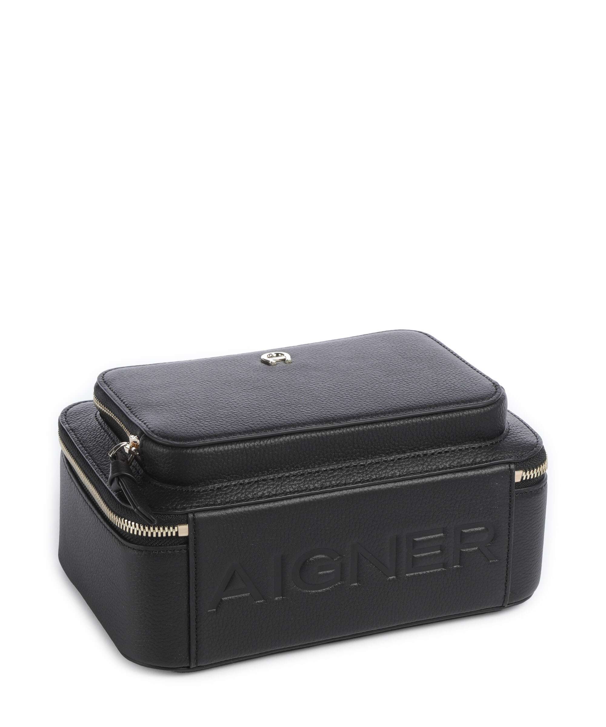 Aigner Zita S Crossbody bag black - Image 5