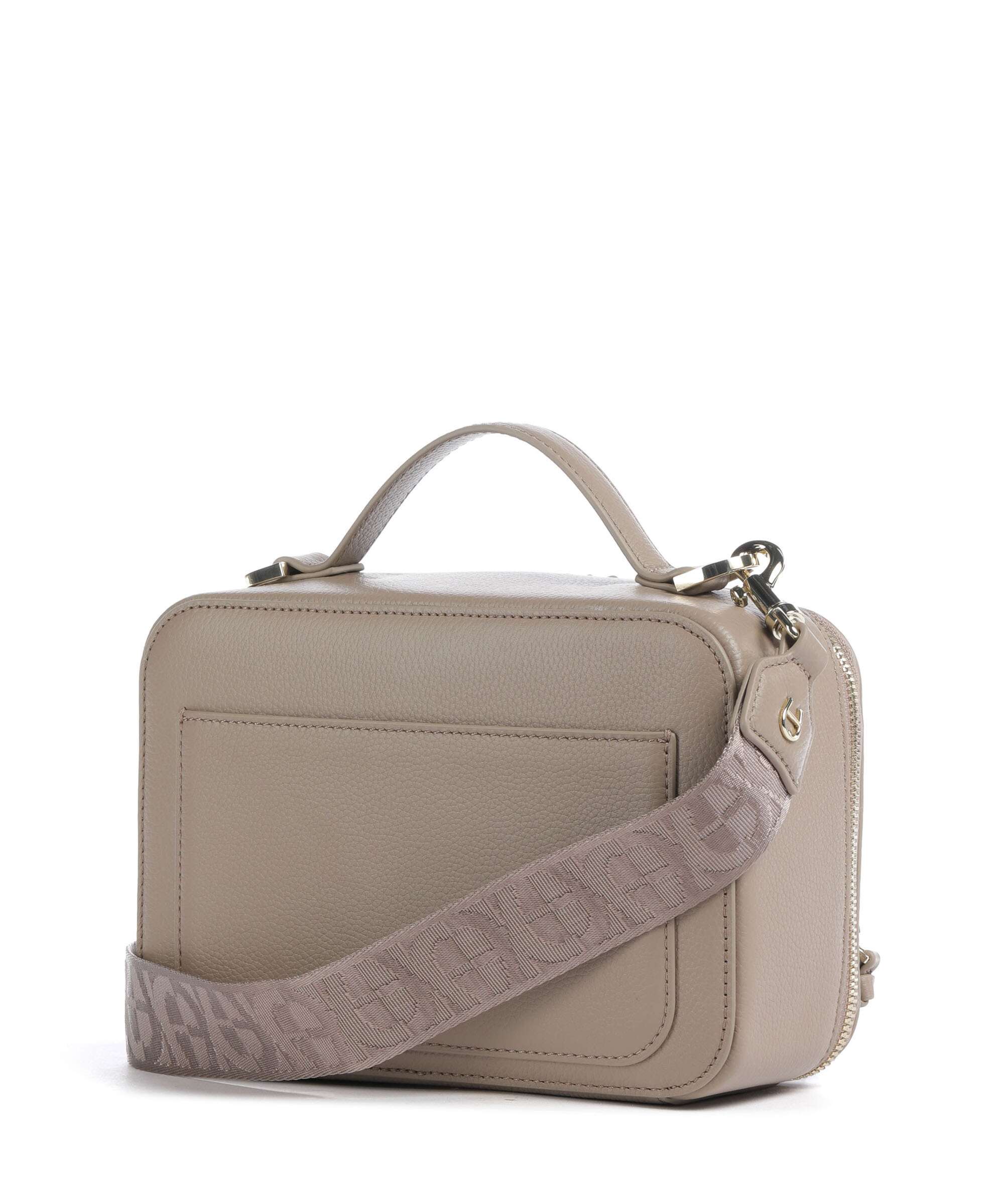 Aigner Zita S Crossbody bag taupe - Image 2