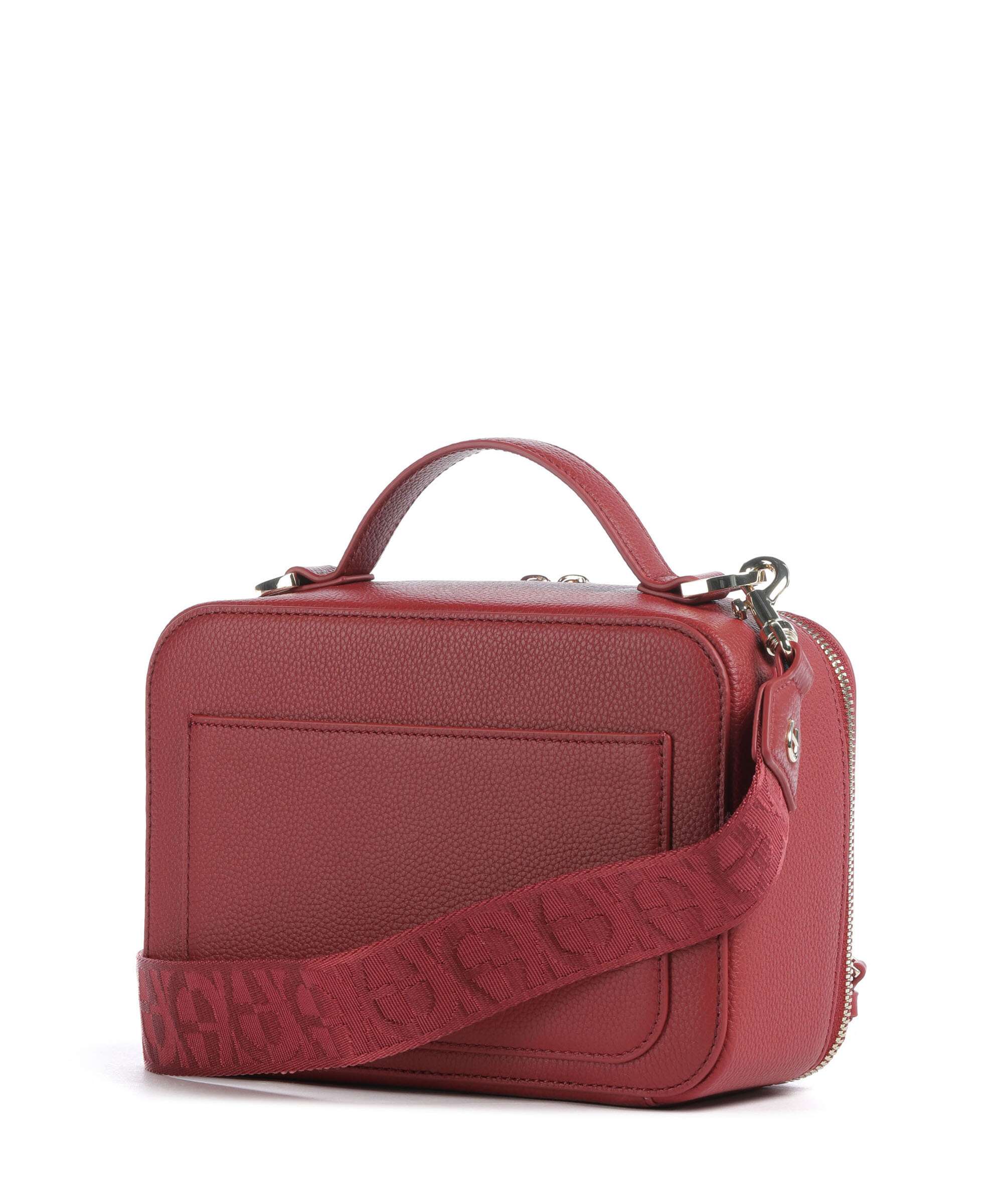 Aigner Zita S Crossbody bag burnt red - Image 2
