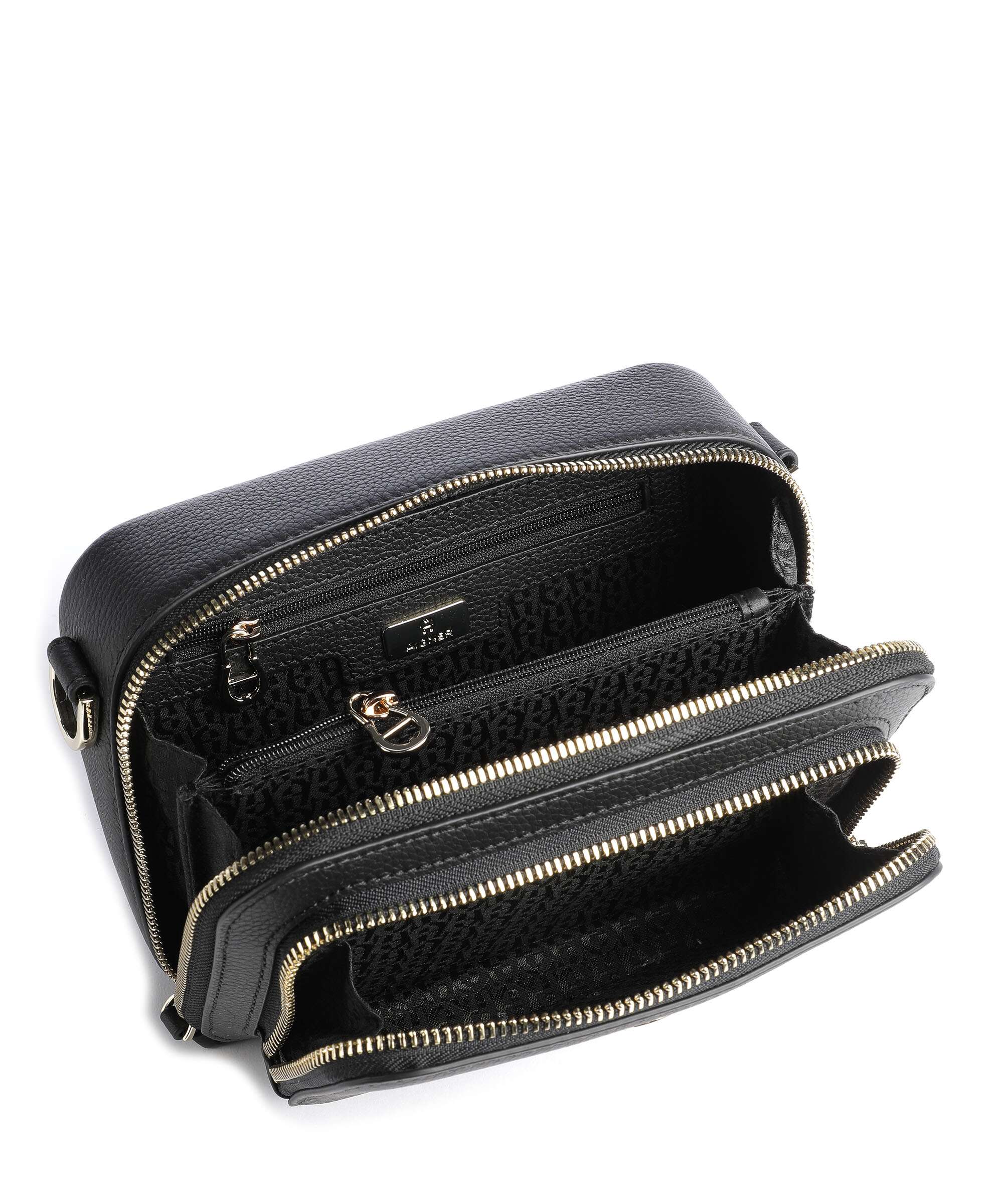 Aigner Zita S Crossbody bag black - Image 5