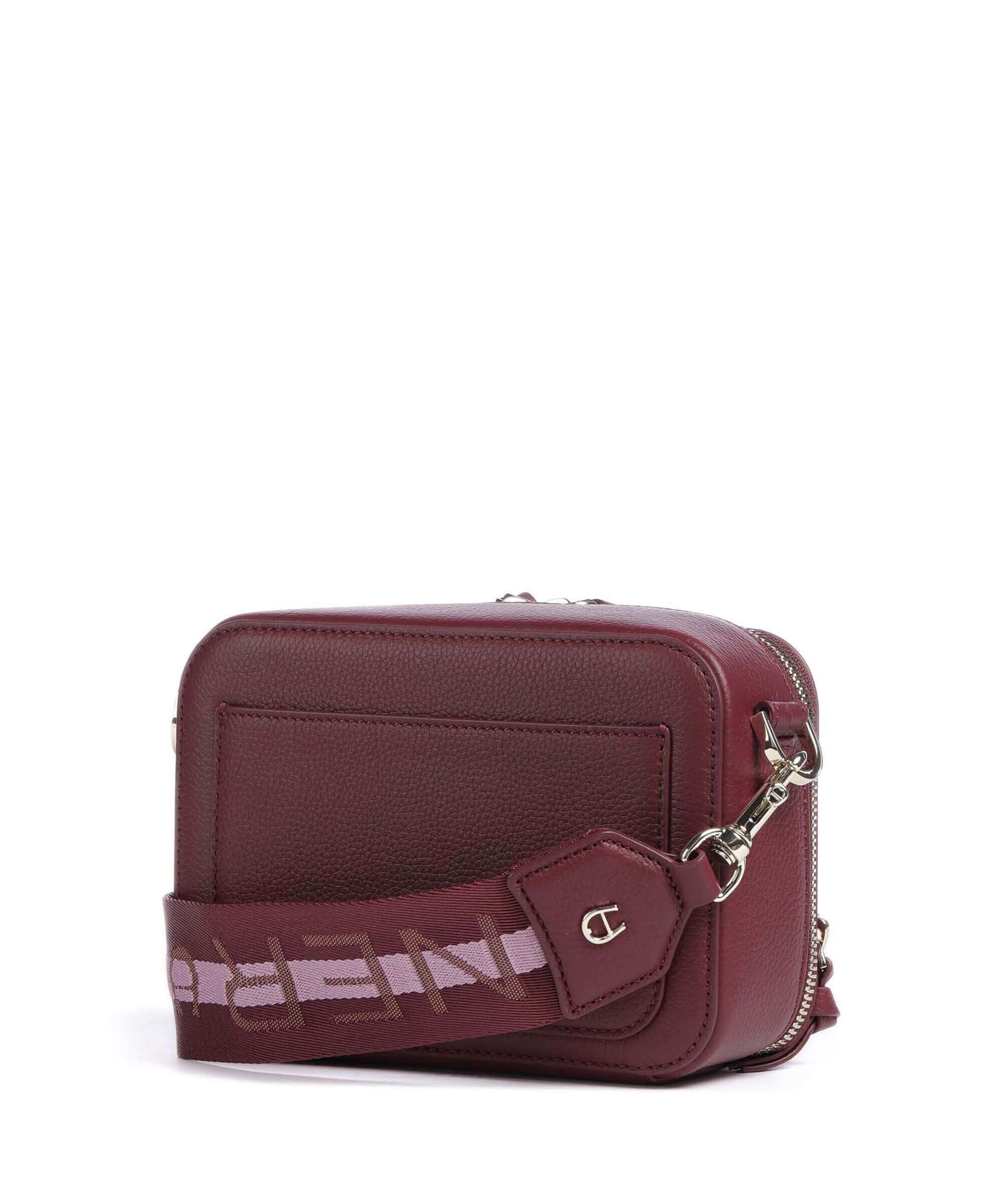 Aigner Zita S Crossbody bag burgundy - Image 2
