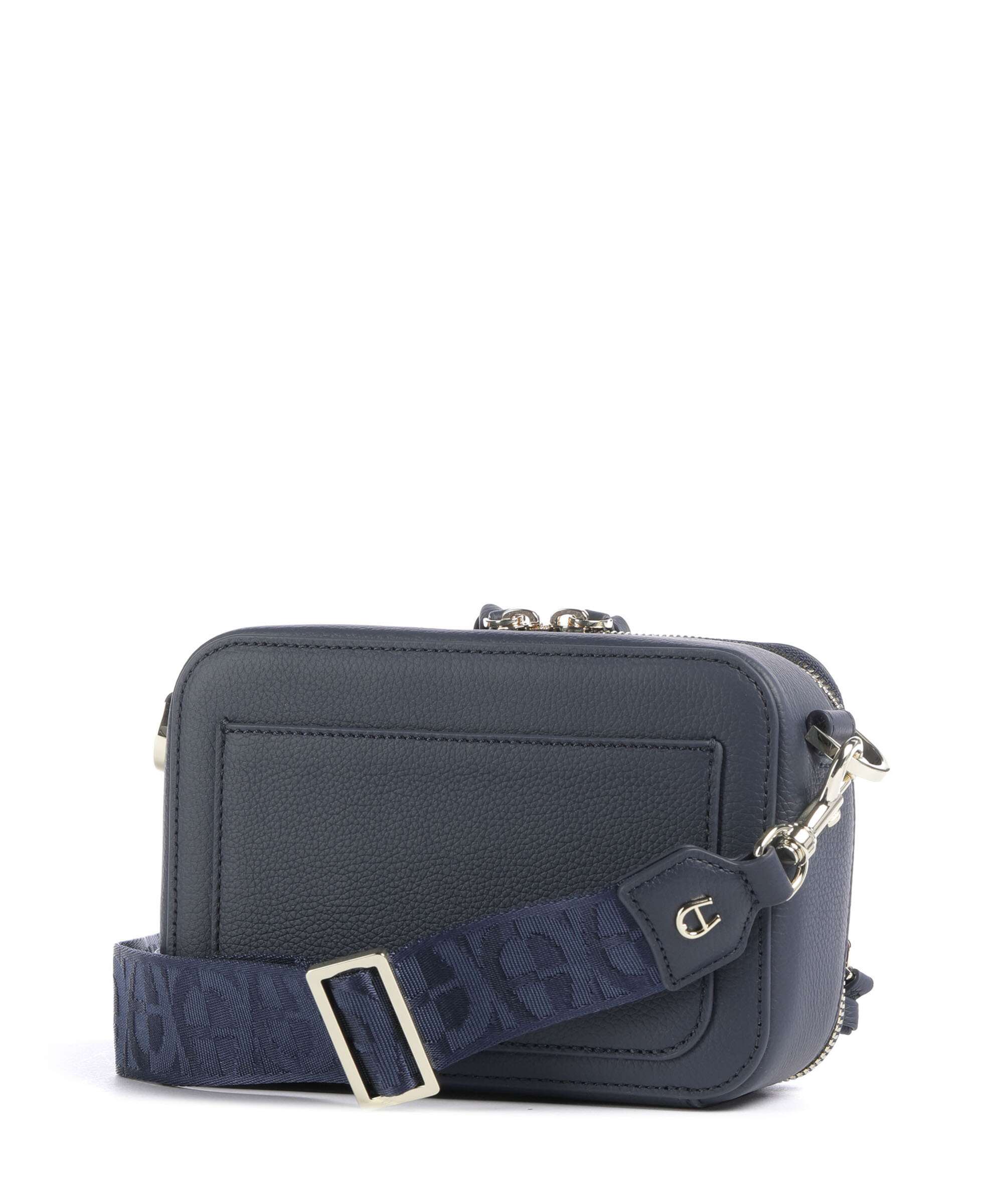 Aigner Zita S Crossbody bag cosmic blue - Image 2