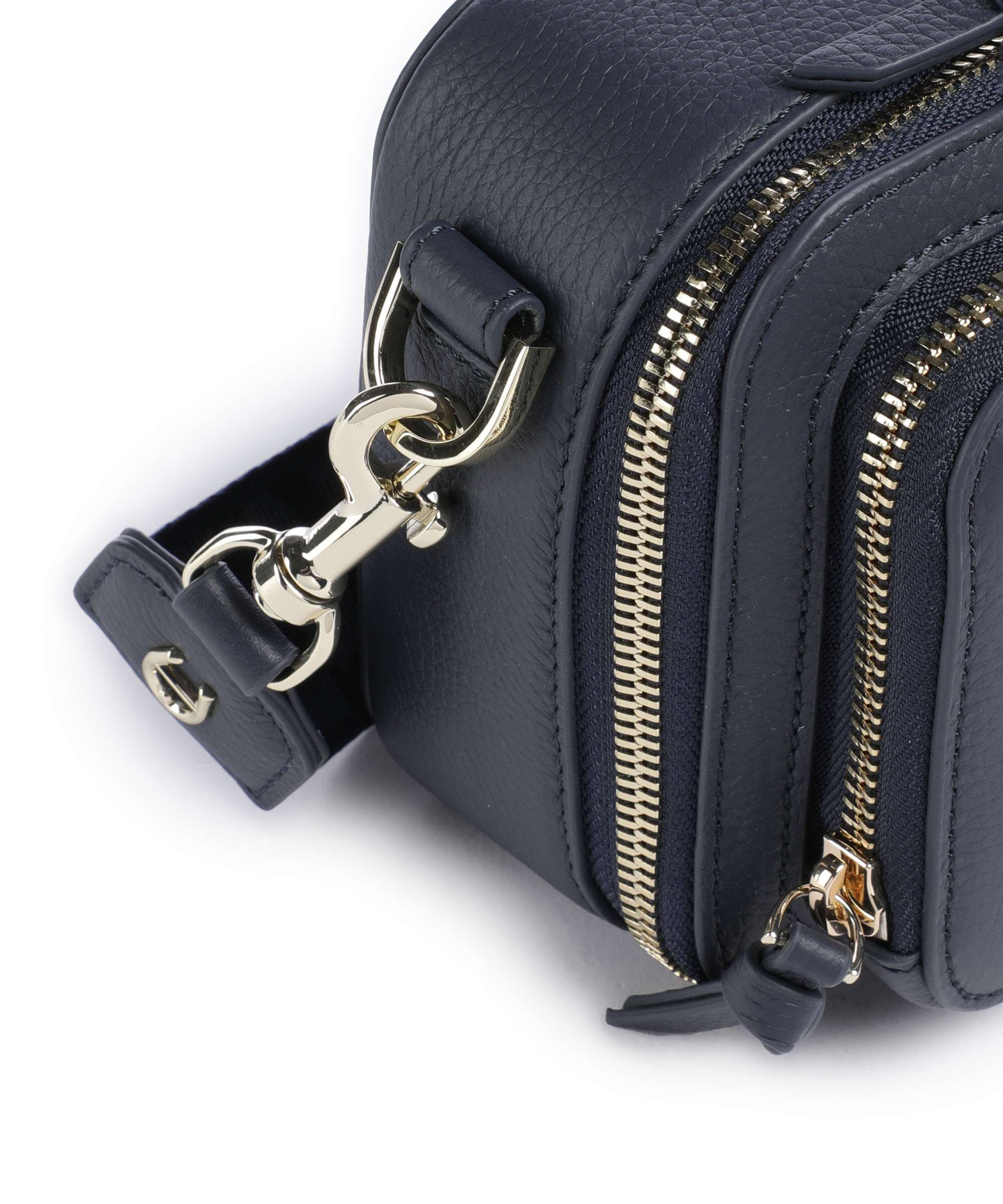 Aigner Zita S Crossbody bag cosmic blue - Image 4