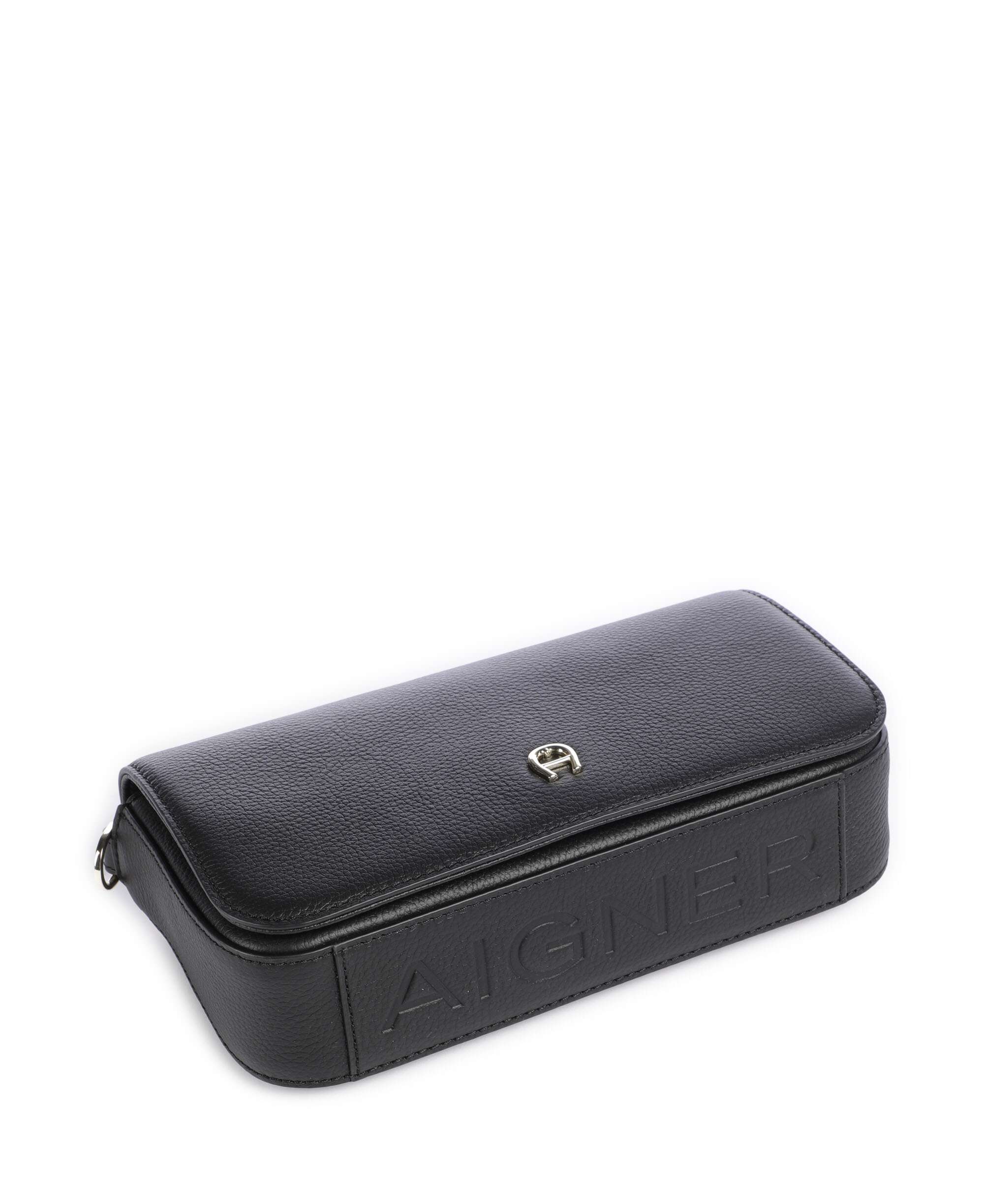 Aigner Zita S Crossbody bag black - Image 5