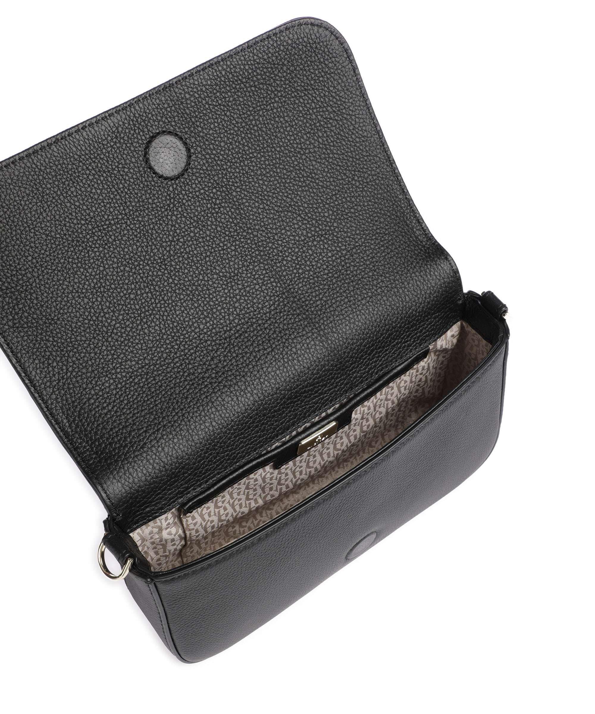 Aigner Zita S Crossbody bag black - Image 6