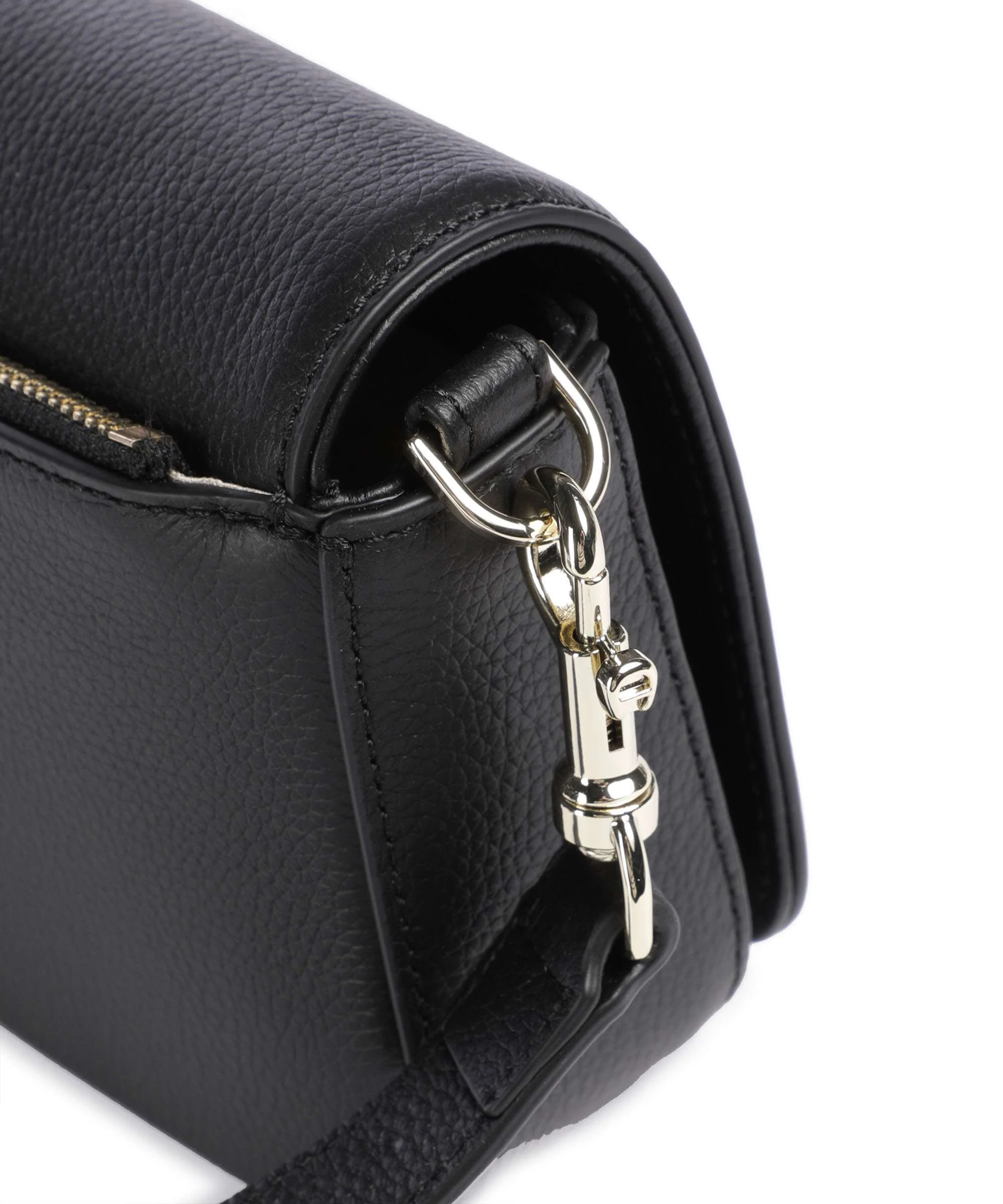 Aigner Zita S Crossbody bag black - Image 4