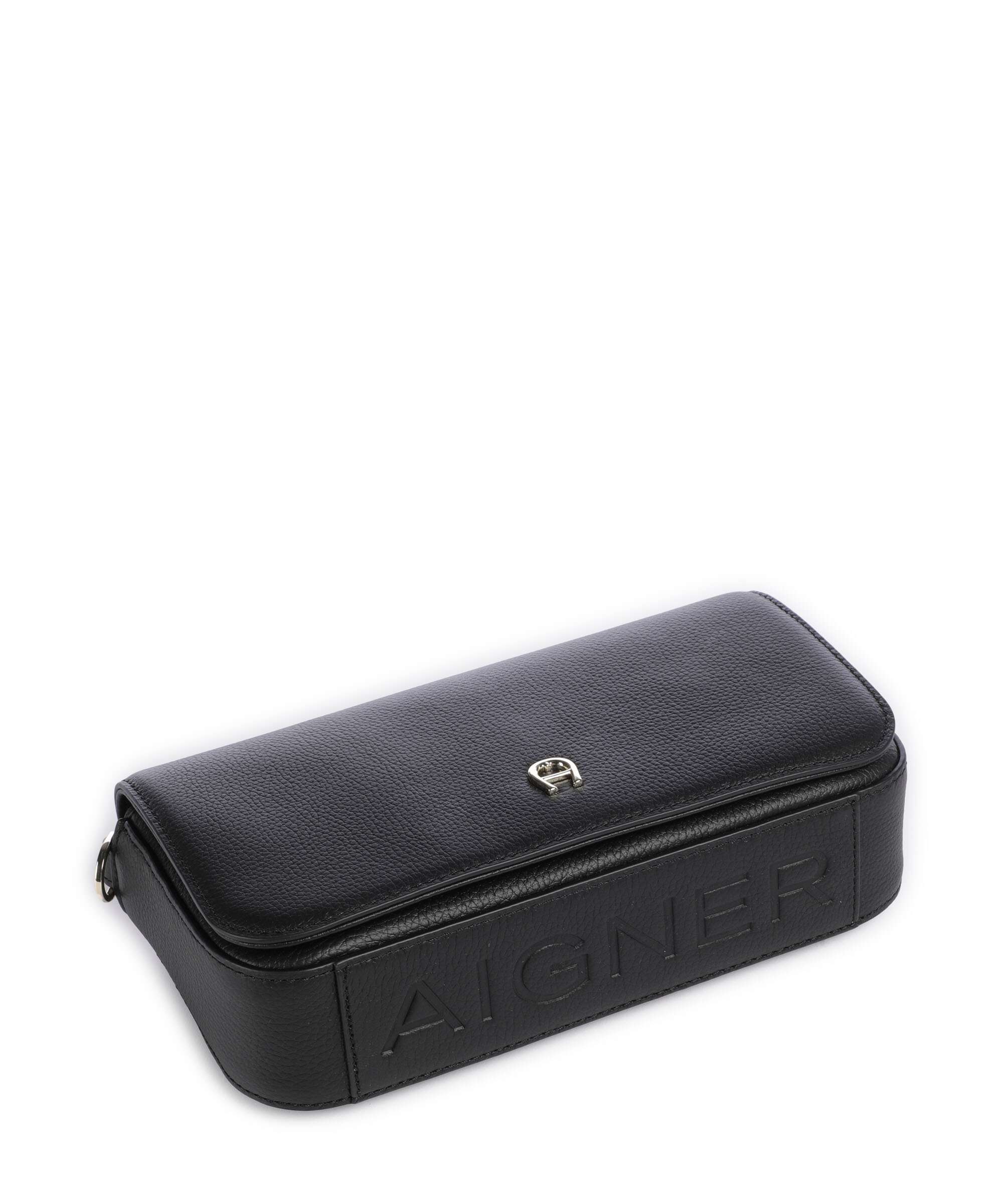 Aigner Zita S Crossbody bag black - Image 5