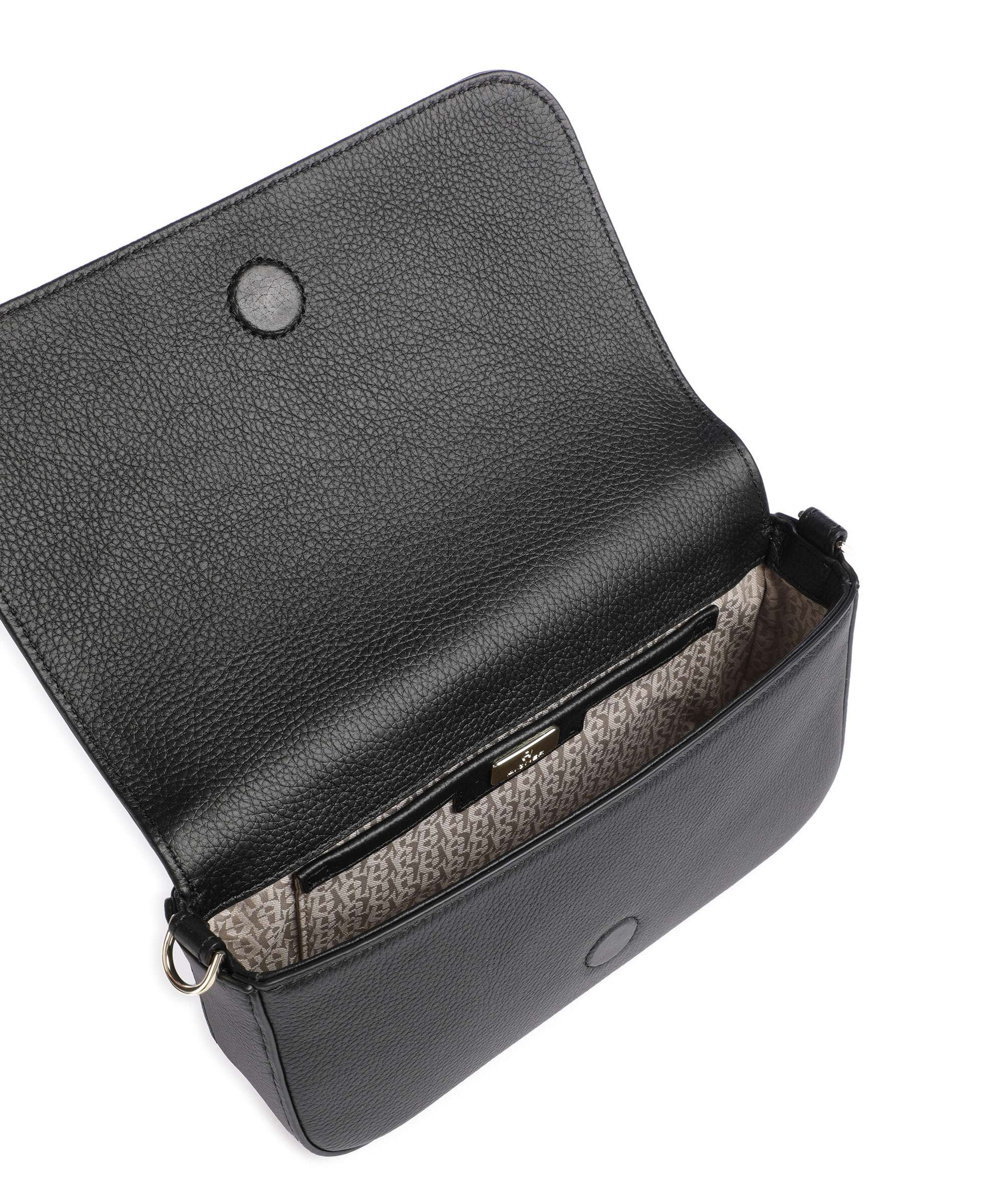 Aigner Zita S Crossbody bag black - Image 6