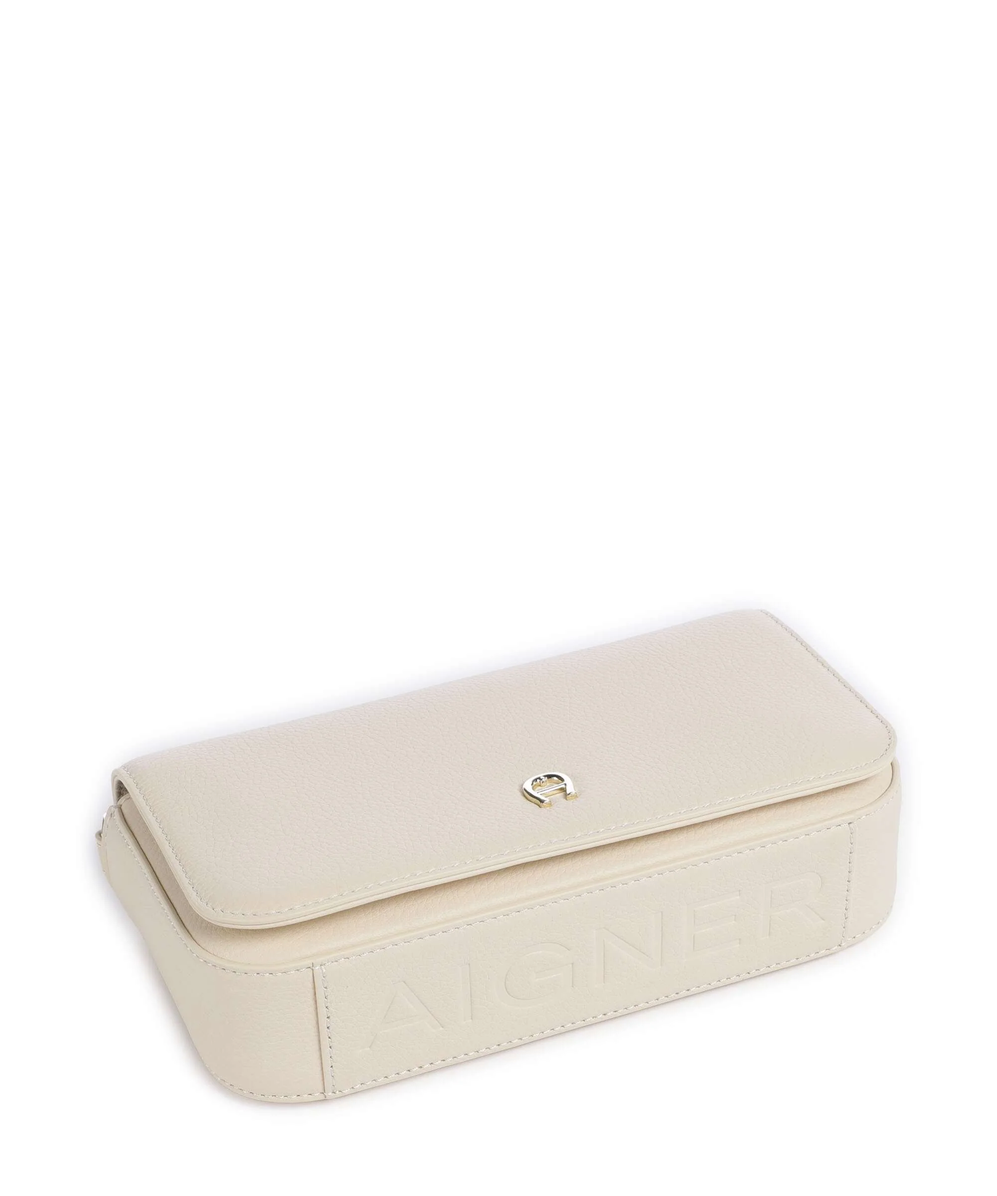 Aigner Zita S Crossbody bag macadamia white - Image 5