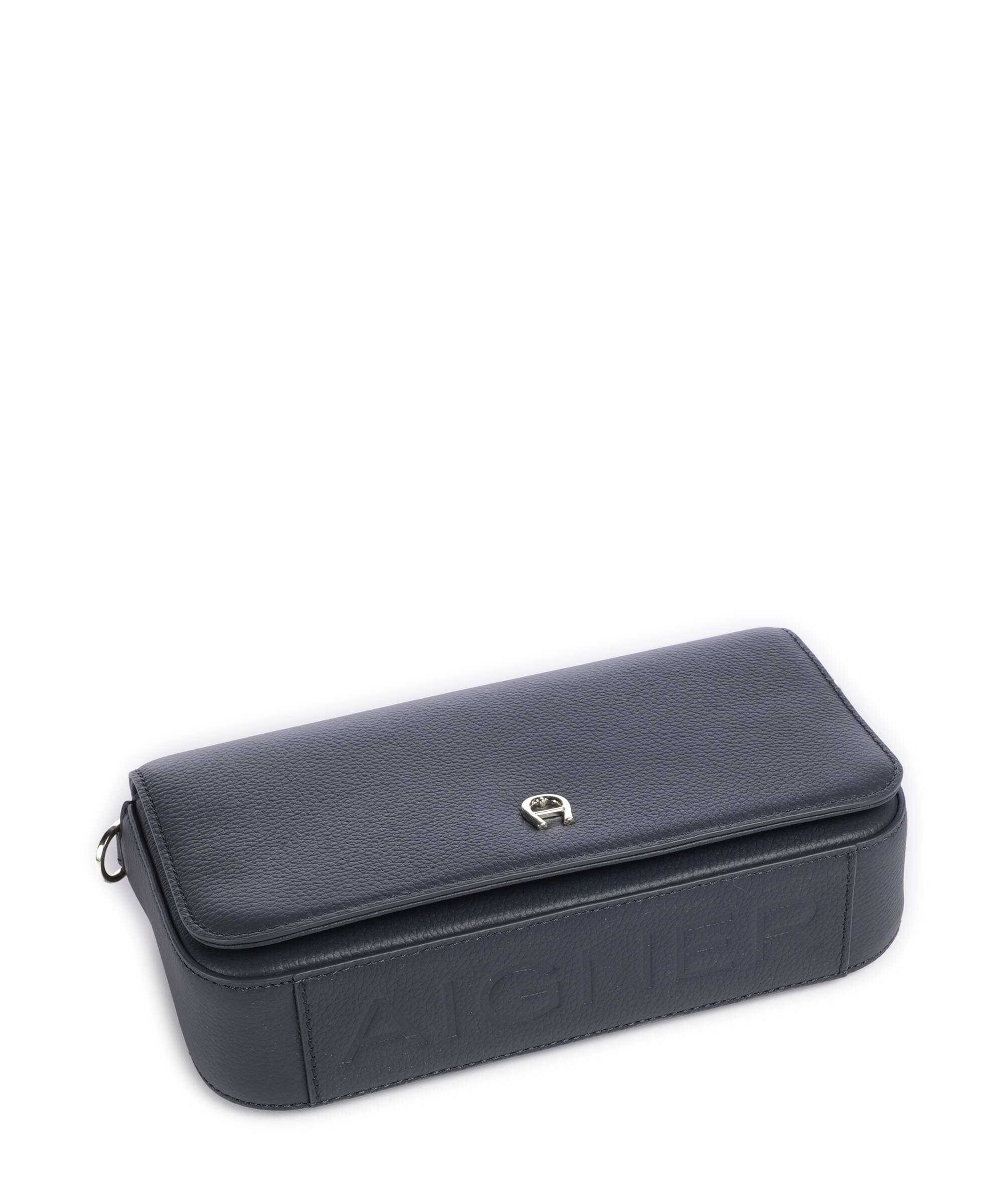 Aigner Zita S Crossbody bag cosmic blue - Image 5