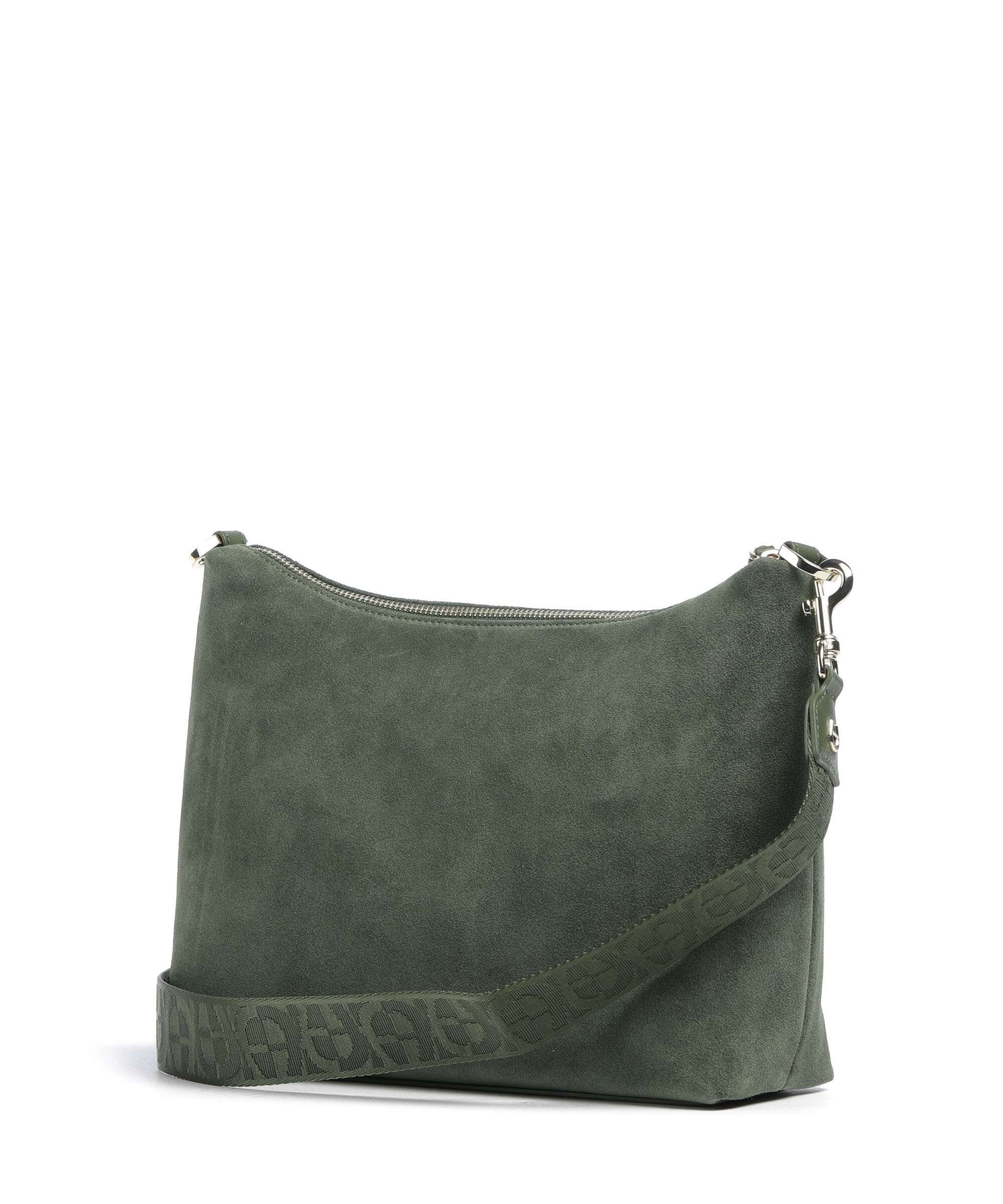 Aigner Zita S Crossbody bag dark olive - Image 2