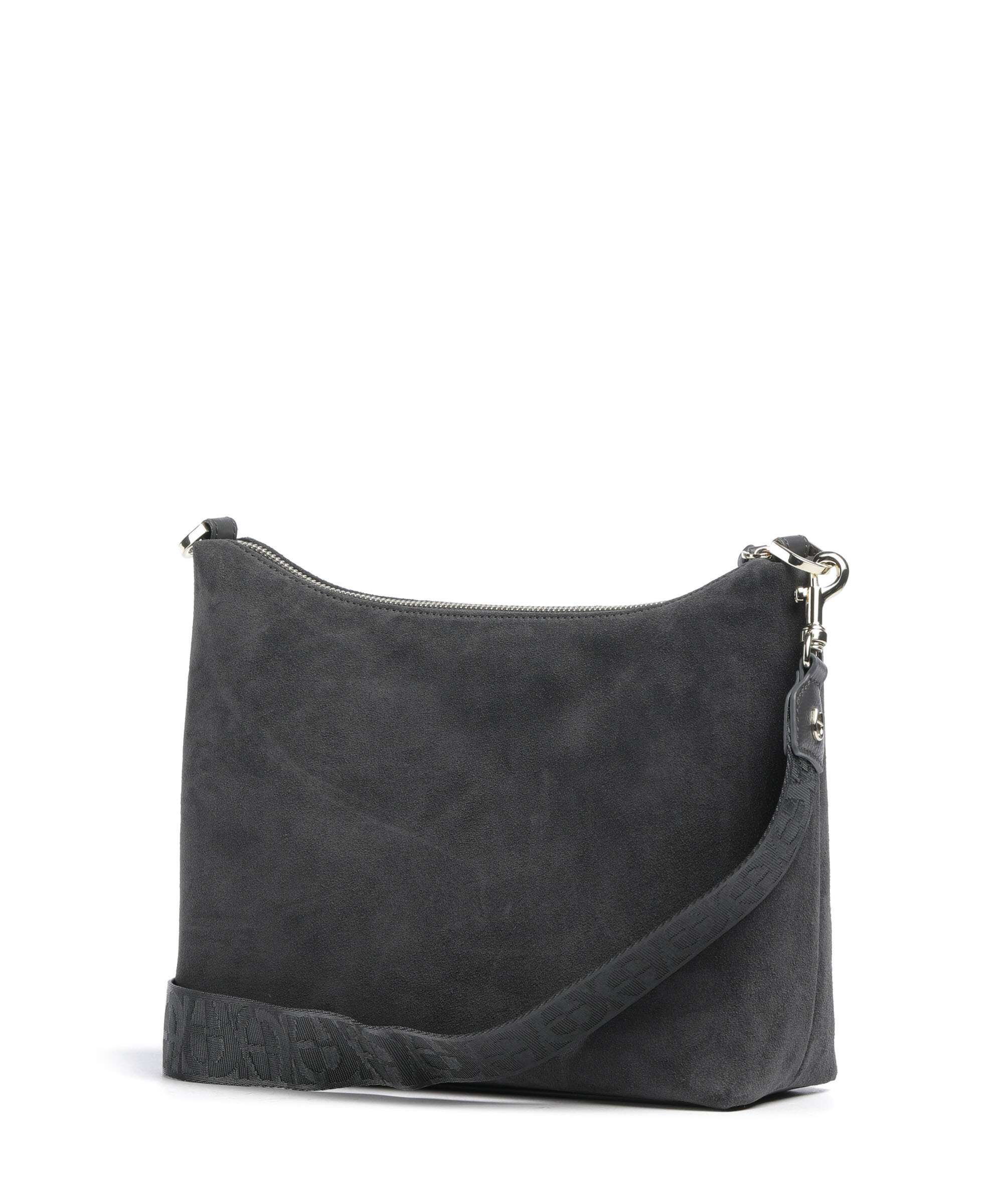 Aigner Zita S Crossbody bag night grey - Image 2