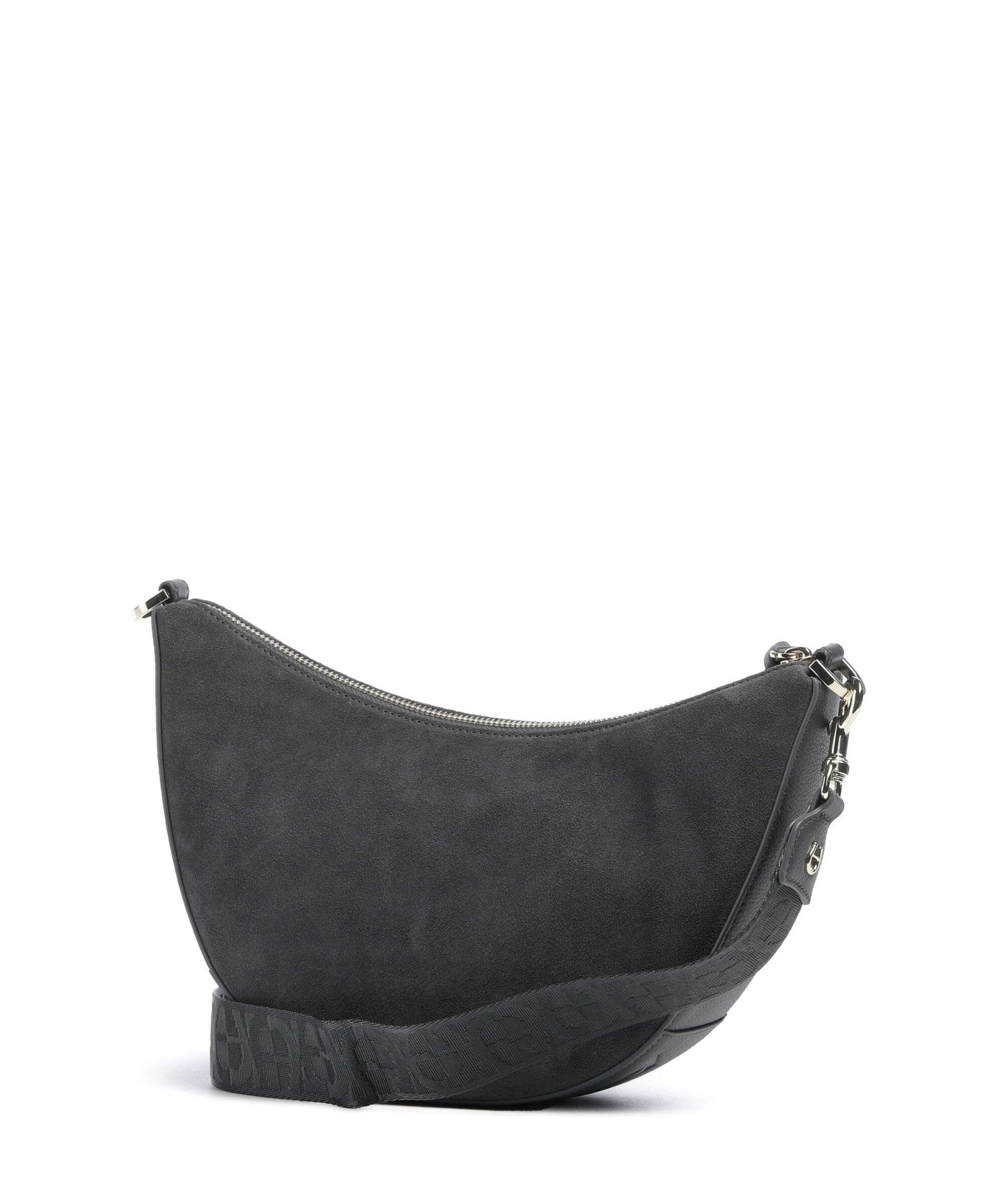 Aigner Zita S Crossbody bag night grey - Image 2