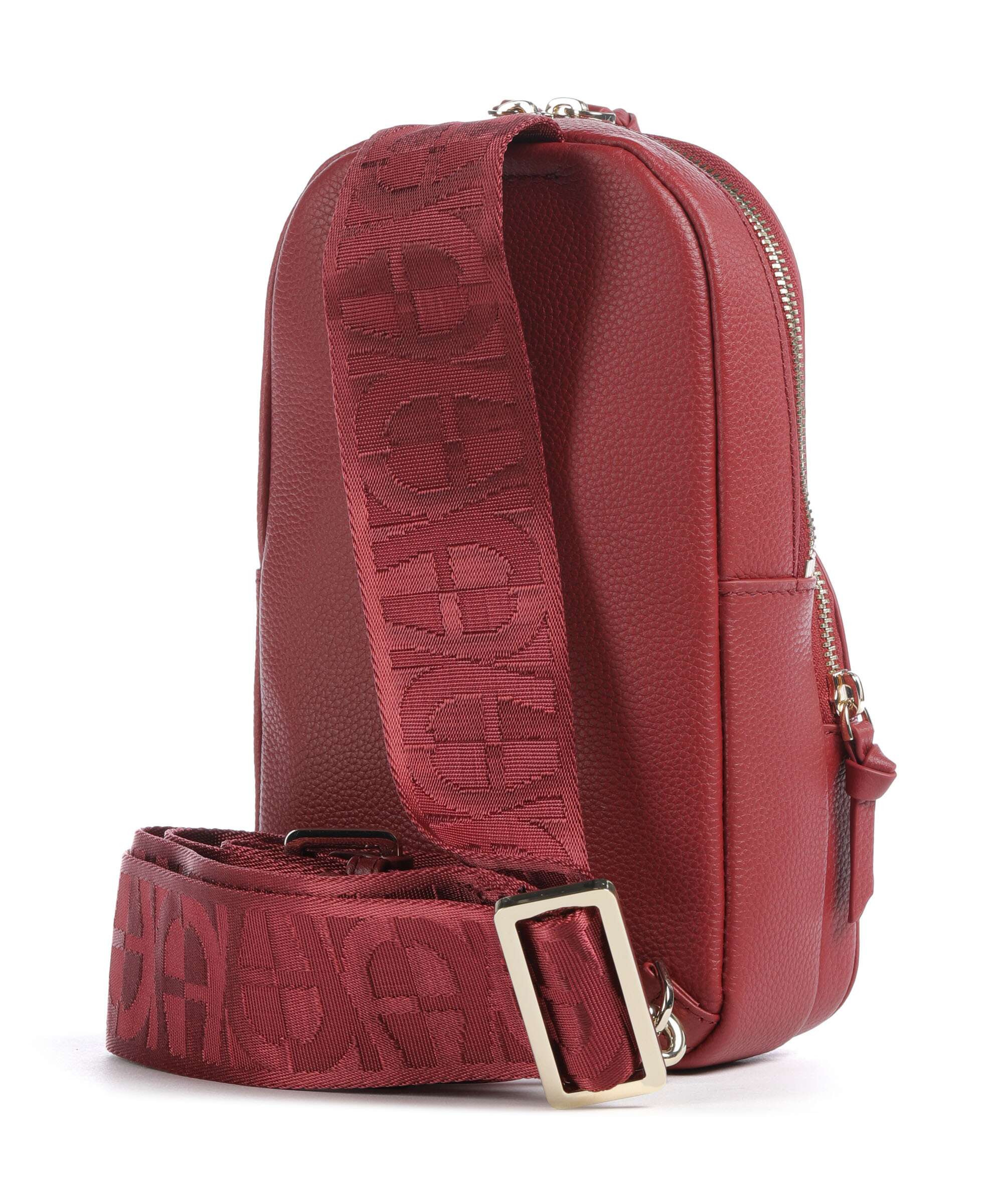 Aigner Zita Sling bag burnt red - Image 2