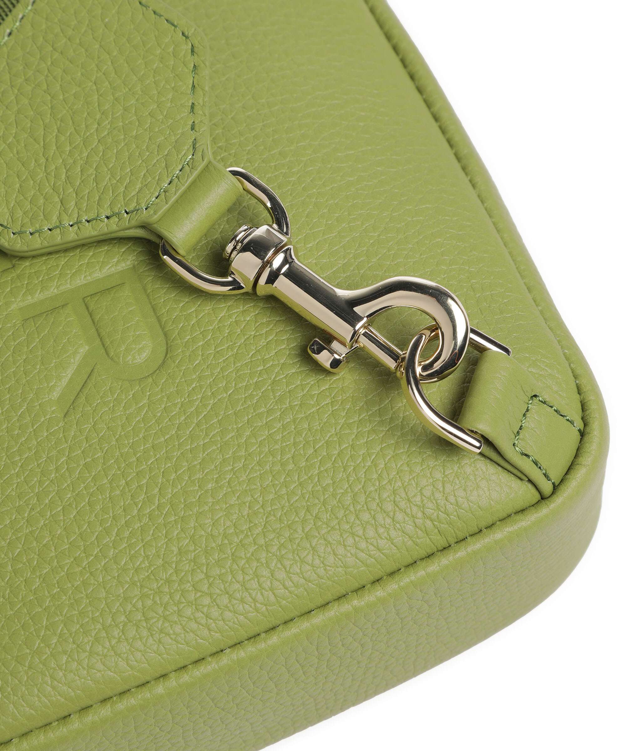 Aigner Zita Sling bag pistachio green - Image 4