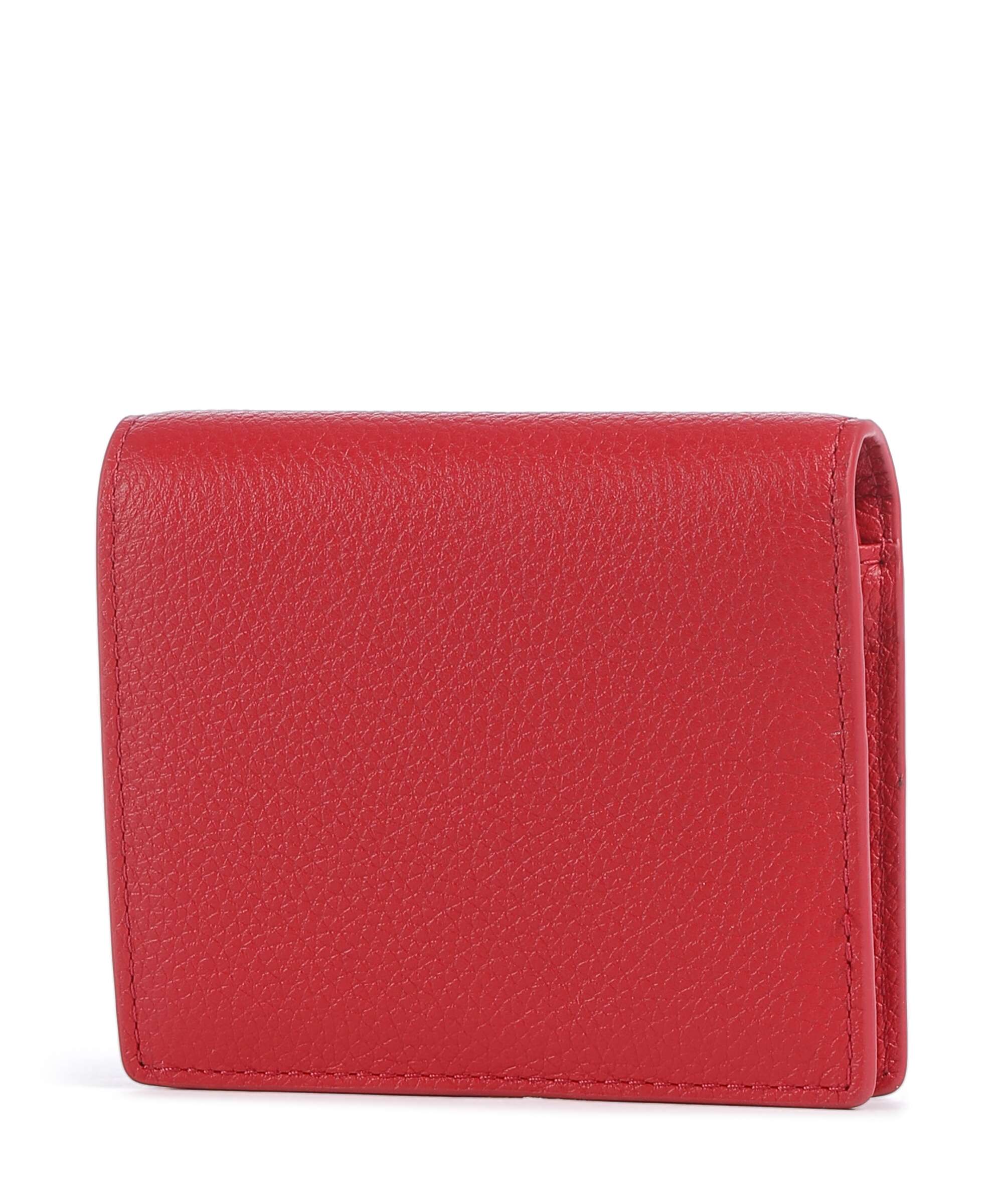 Aigner Zita Wallet lipstick red - Image 3