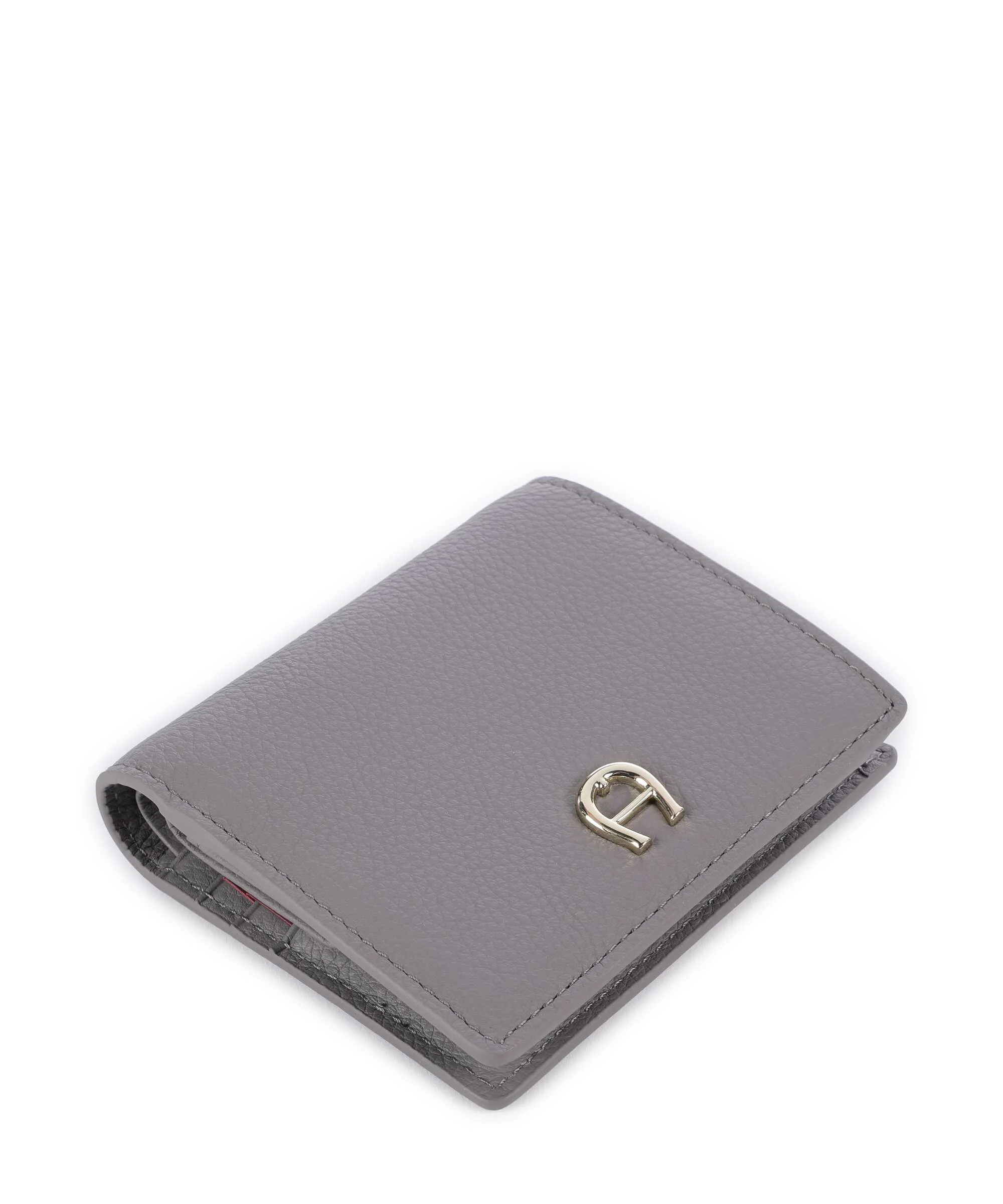 Aigner Zita Wallet iron grey - Image 4