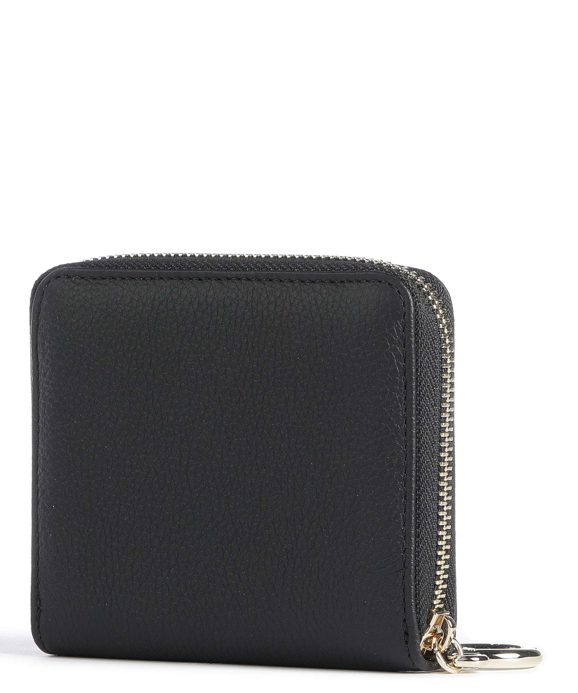 Aigner Zita Wallet black - Image 3
