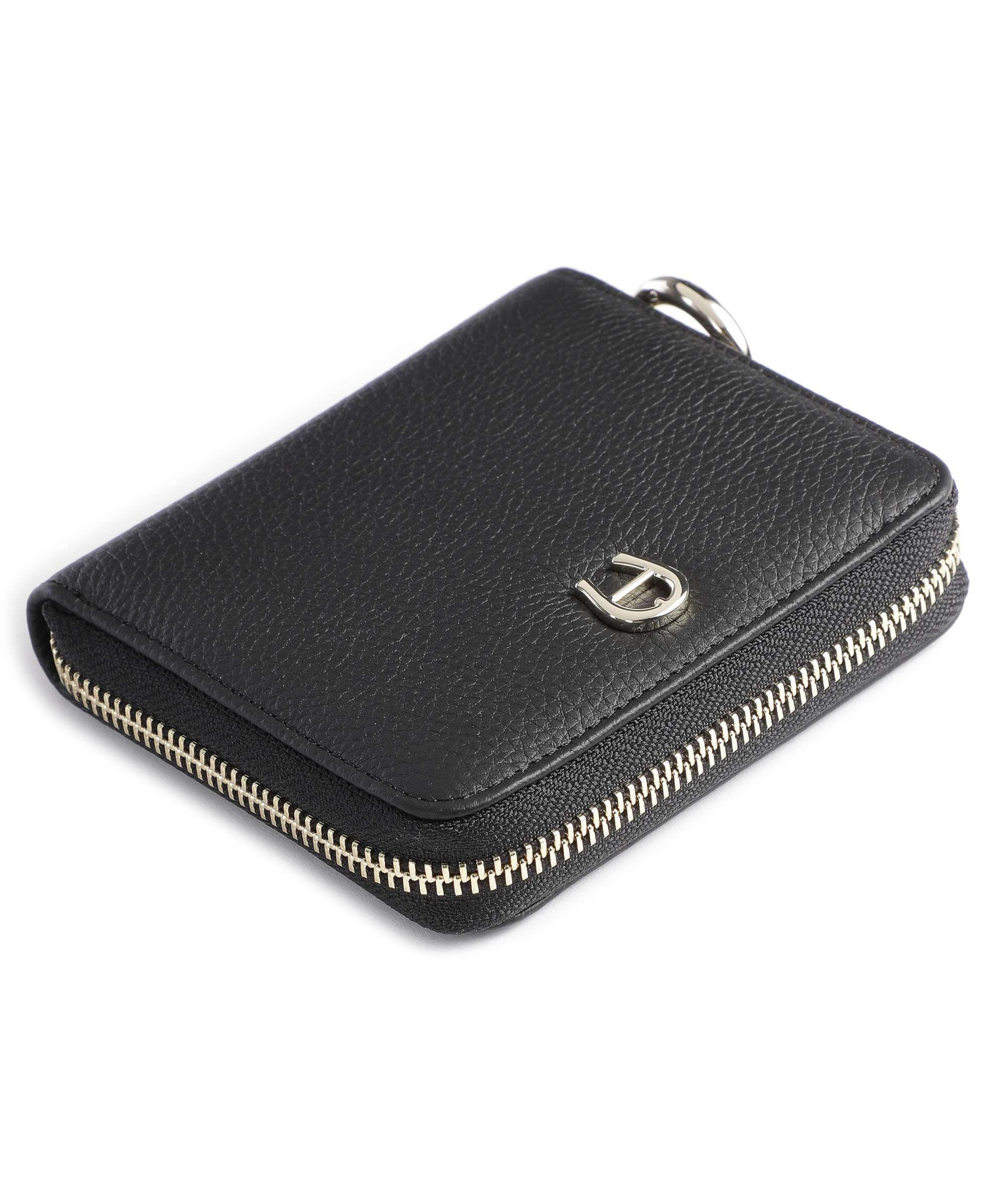 Aigner Zita Wallet black - Image 4