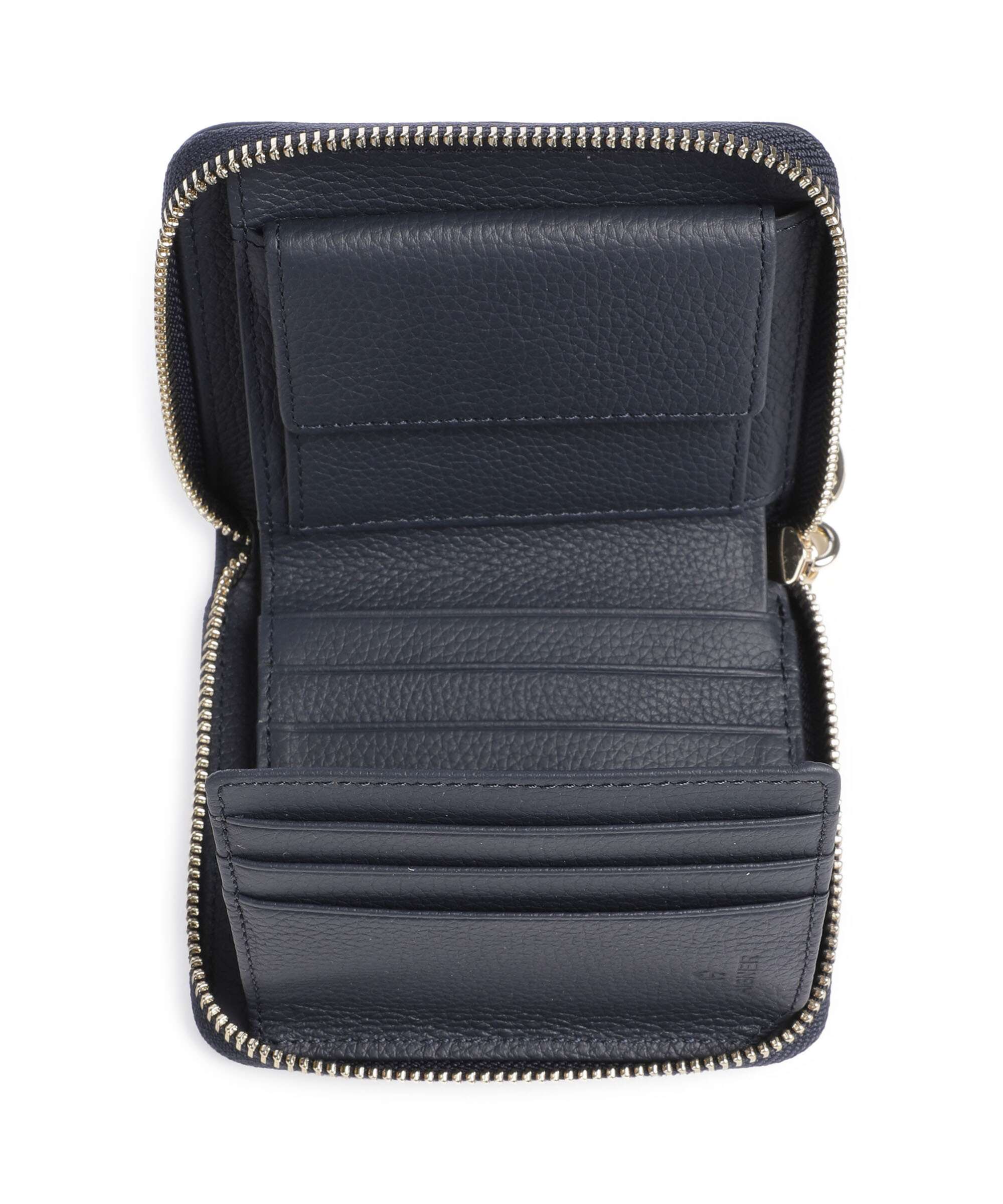 Aigner Zita Wallet cosmic blue - Image 2