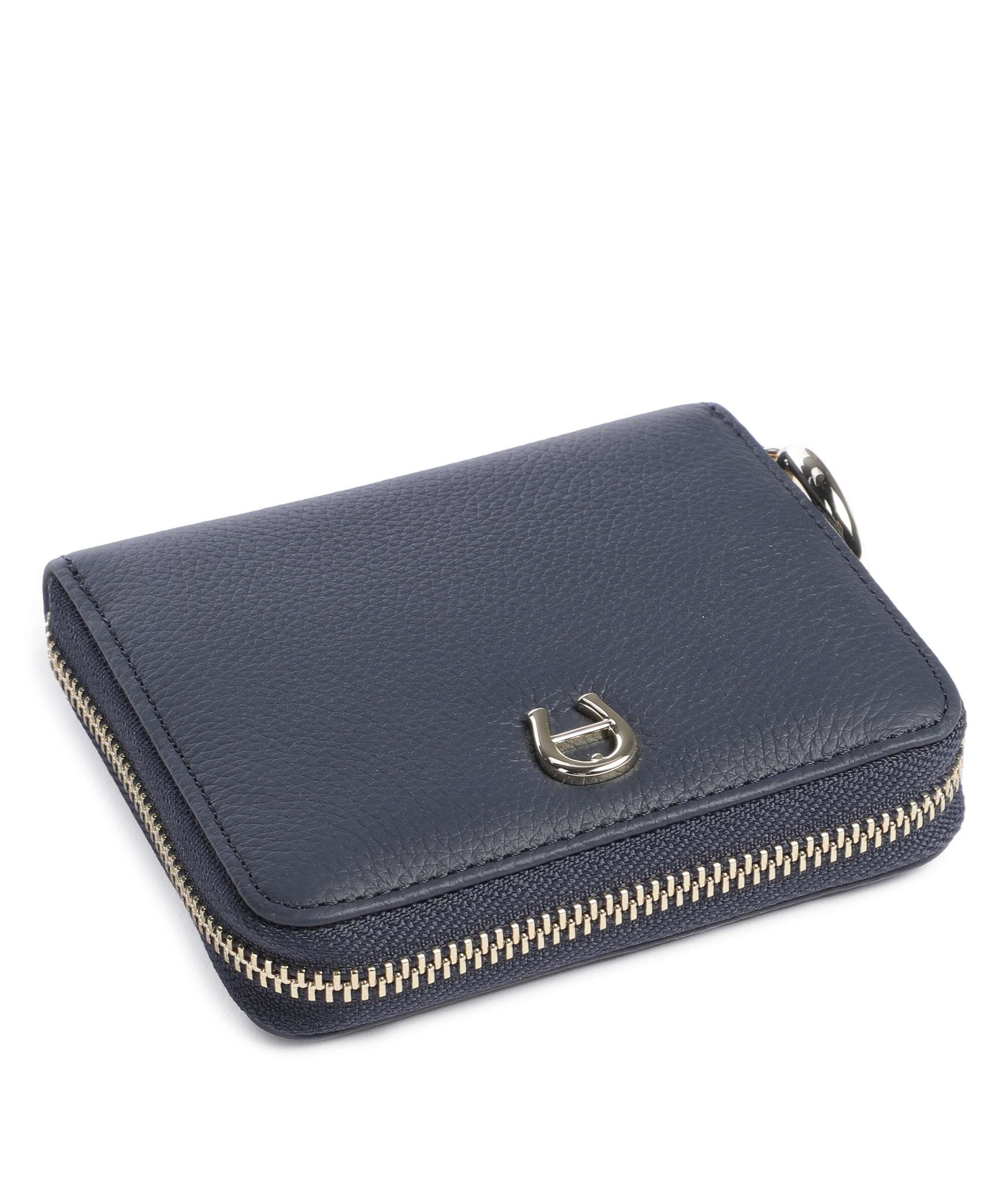 Aigner Zita Wallet cosmic blue - Image 4
