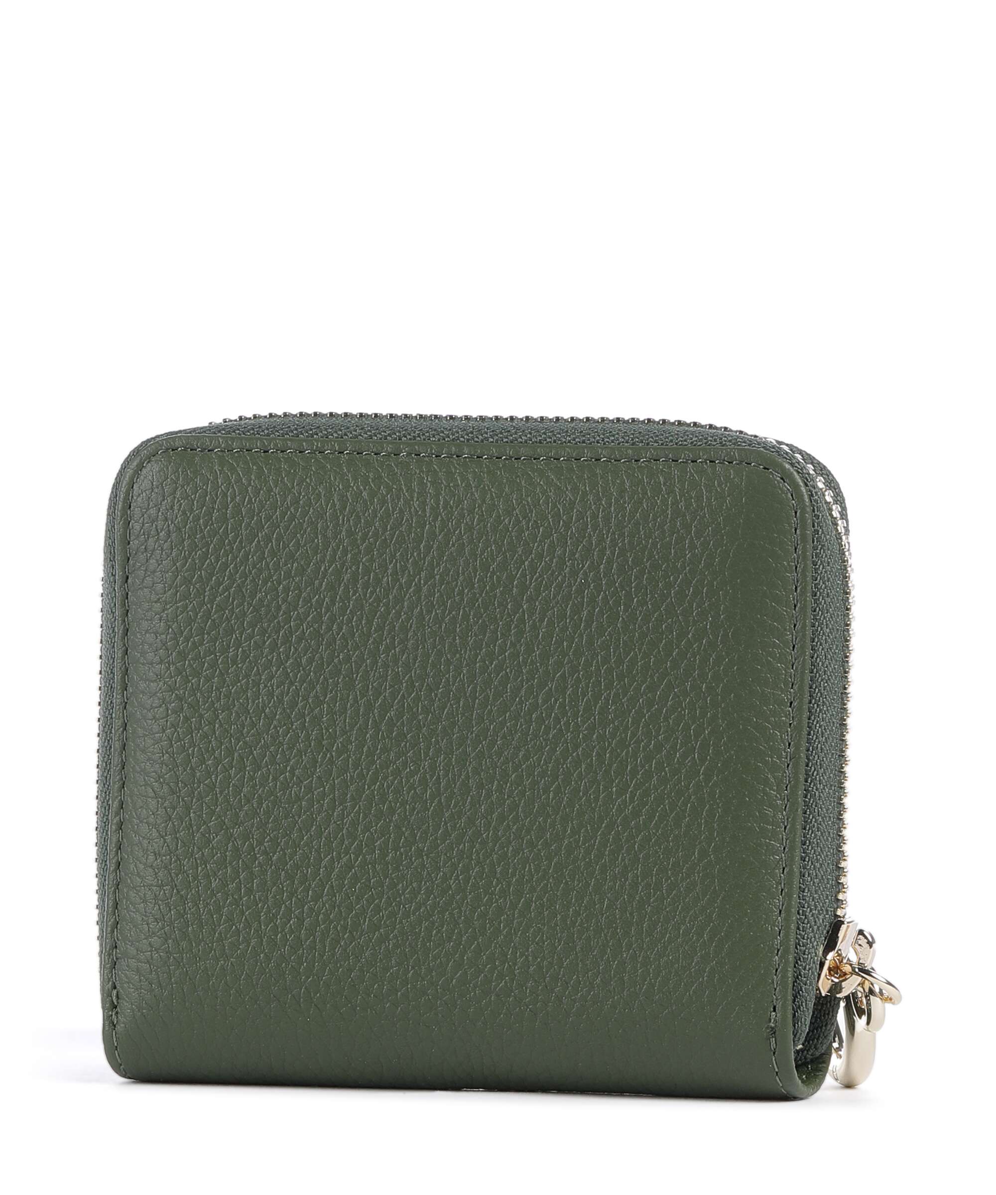 Aigner Zita Wallet dark olive - Image 3