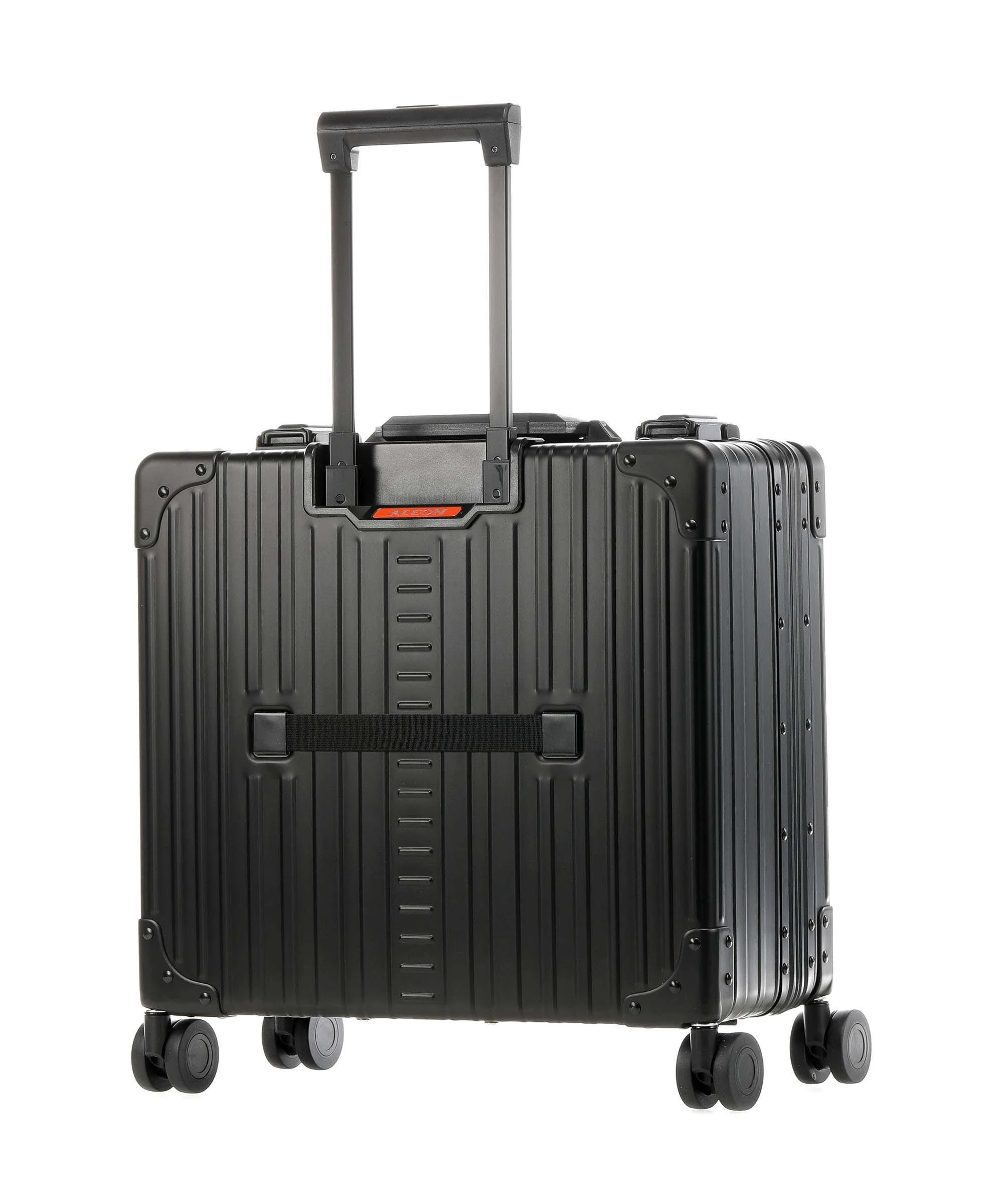 Aleon 17 Deluxe Spinner (4 wheels) onyx - Image 2