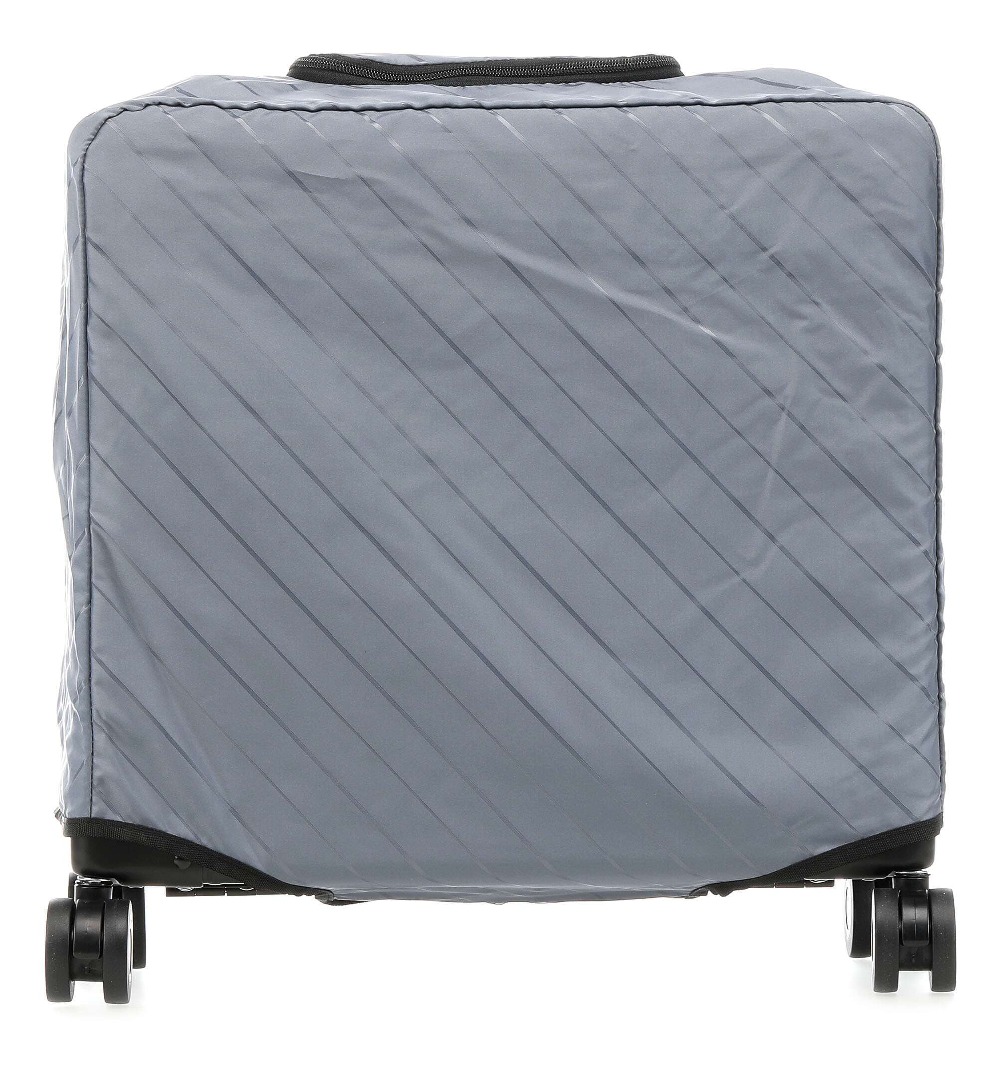 Aleon 17 Deluxe Spinner (4 wheels) onyx - Image 3