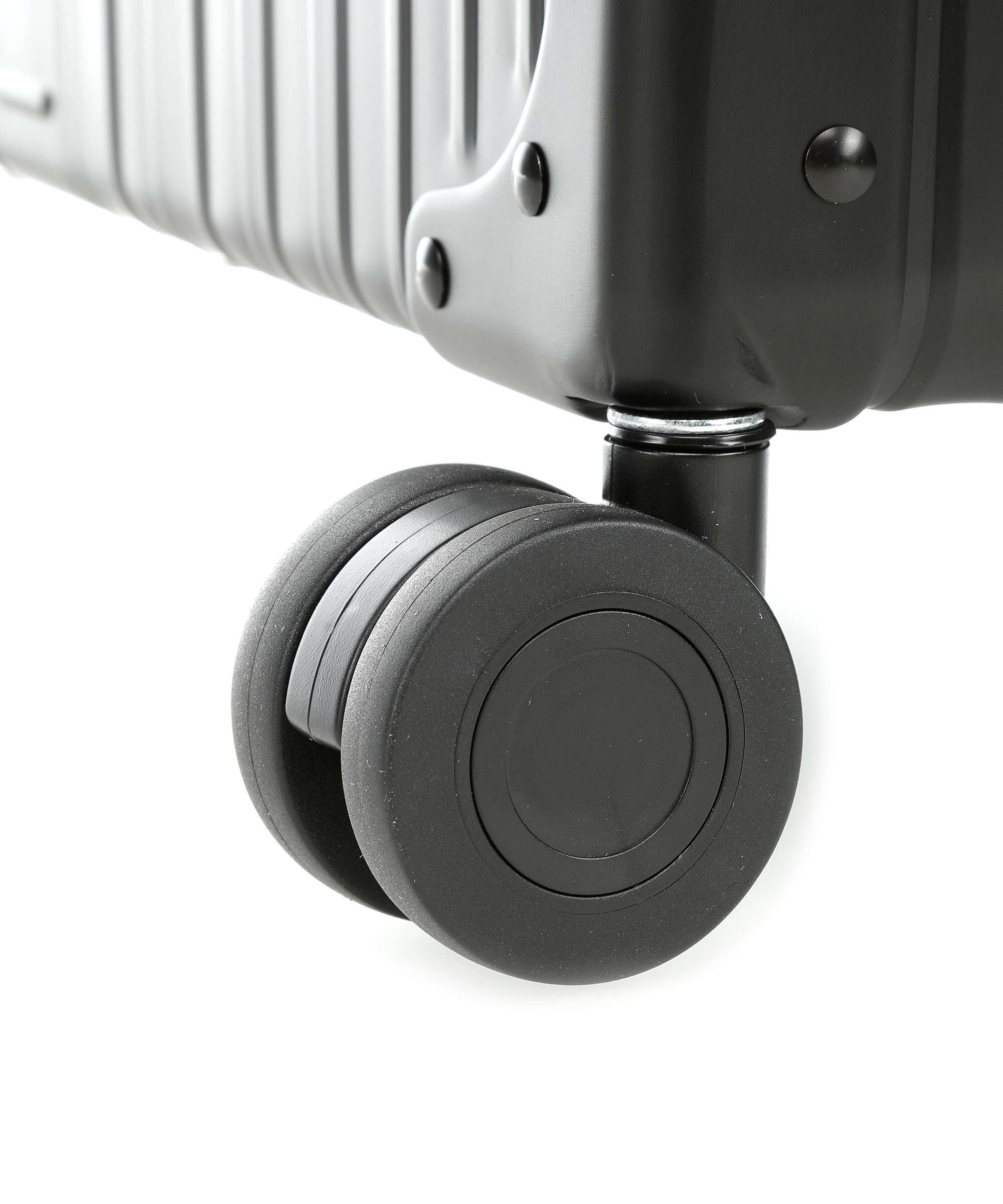 Aleon 17 Deluxe Spinner (4 wheels) onyx - Image 6