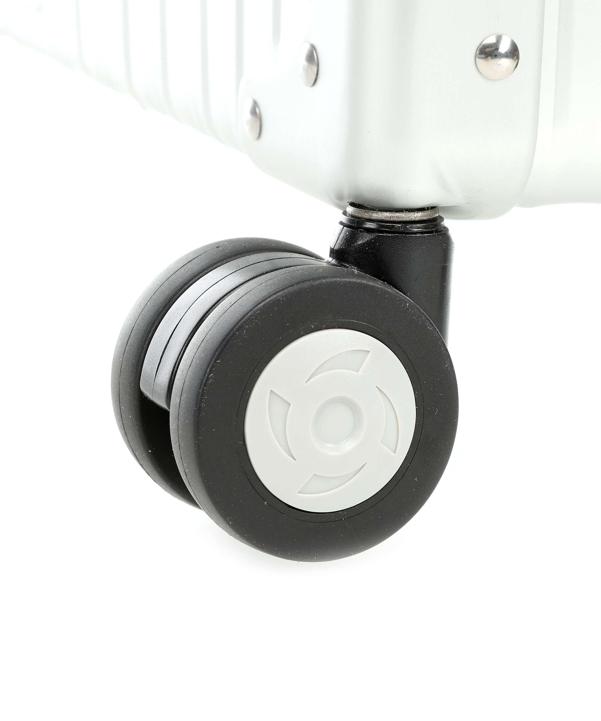 Aleon 17 Deluxe Spinner (4 wheels) platinum - Image 6