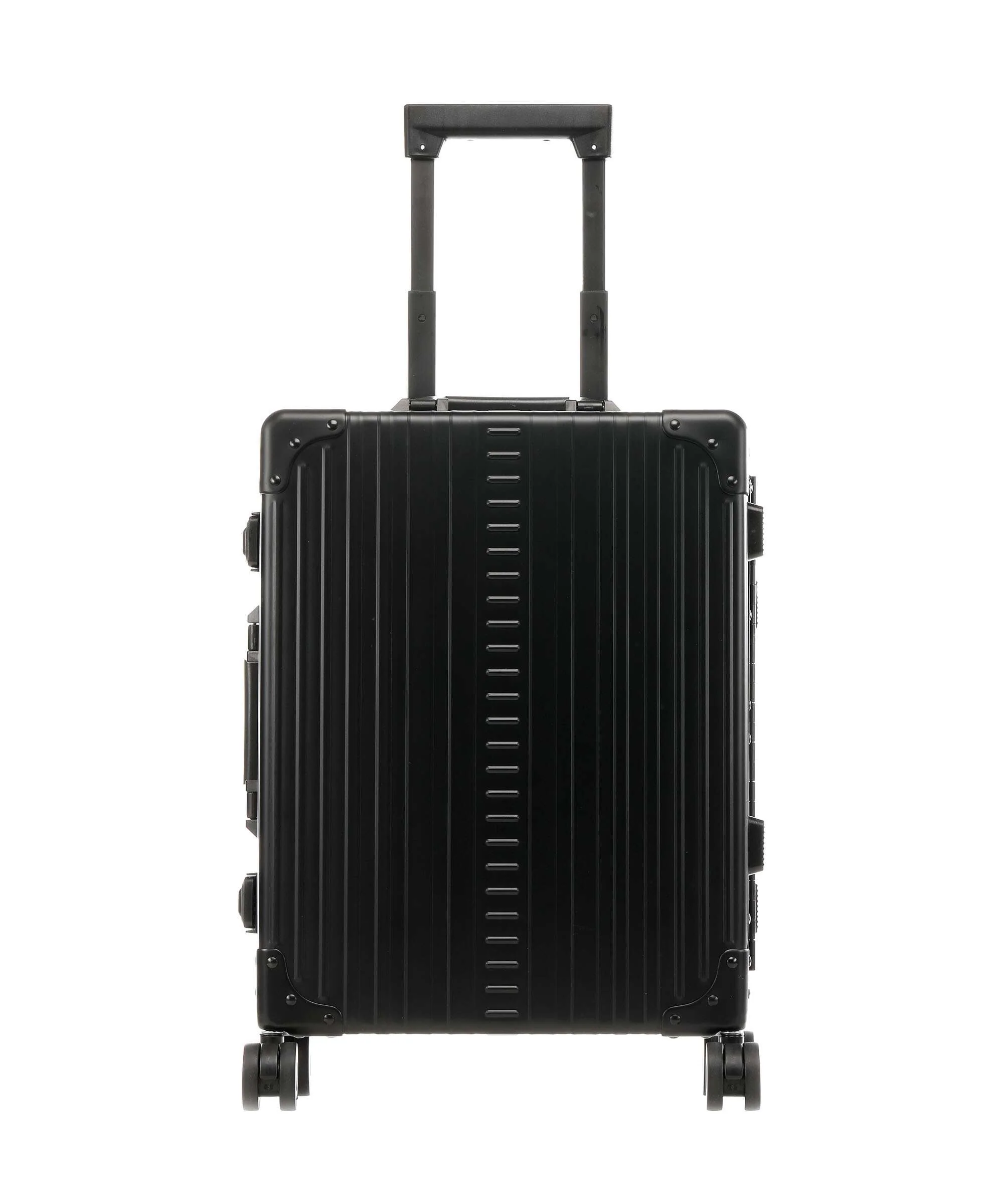 Aleon 21 International Spinner (4 wheels) onyx