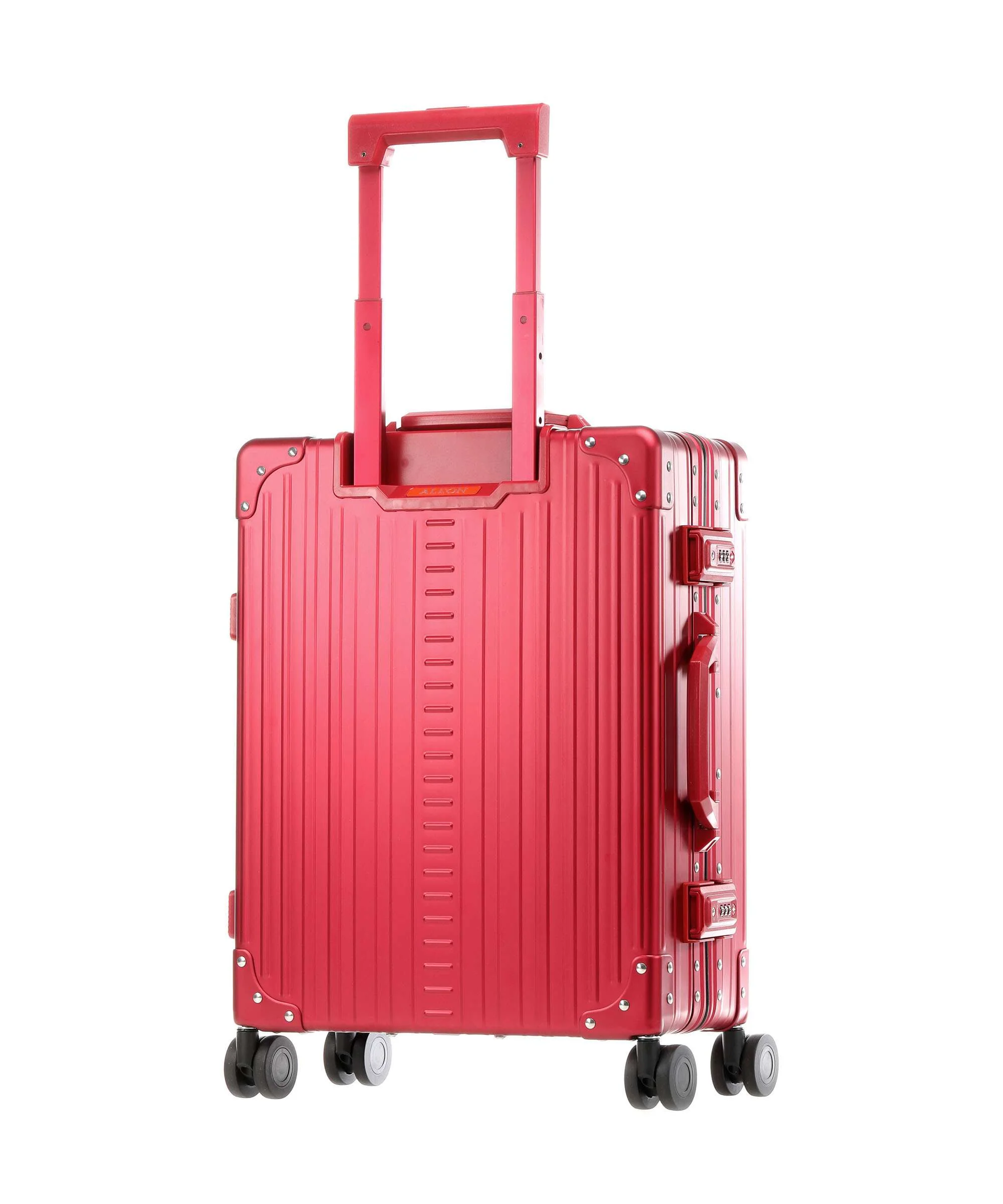 Aleon 21 International Spinner (4 wheels) ruby - Image 2