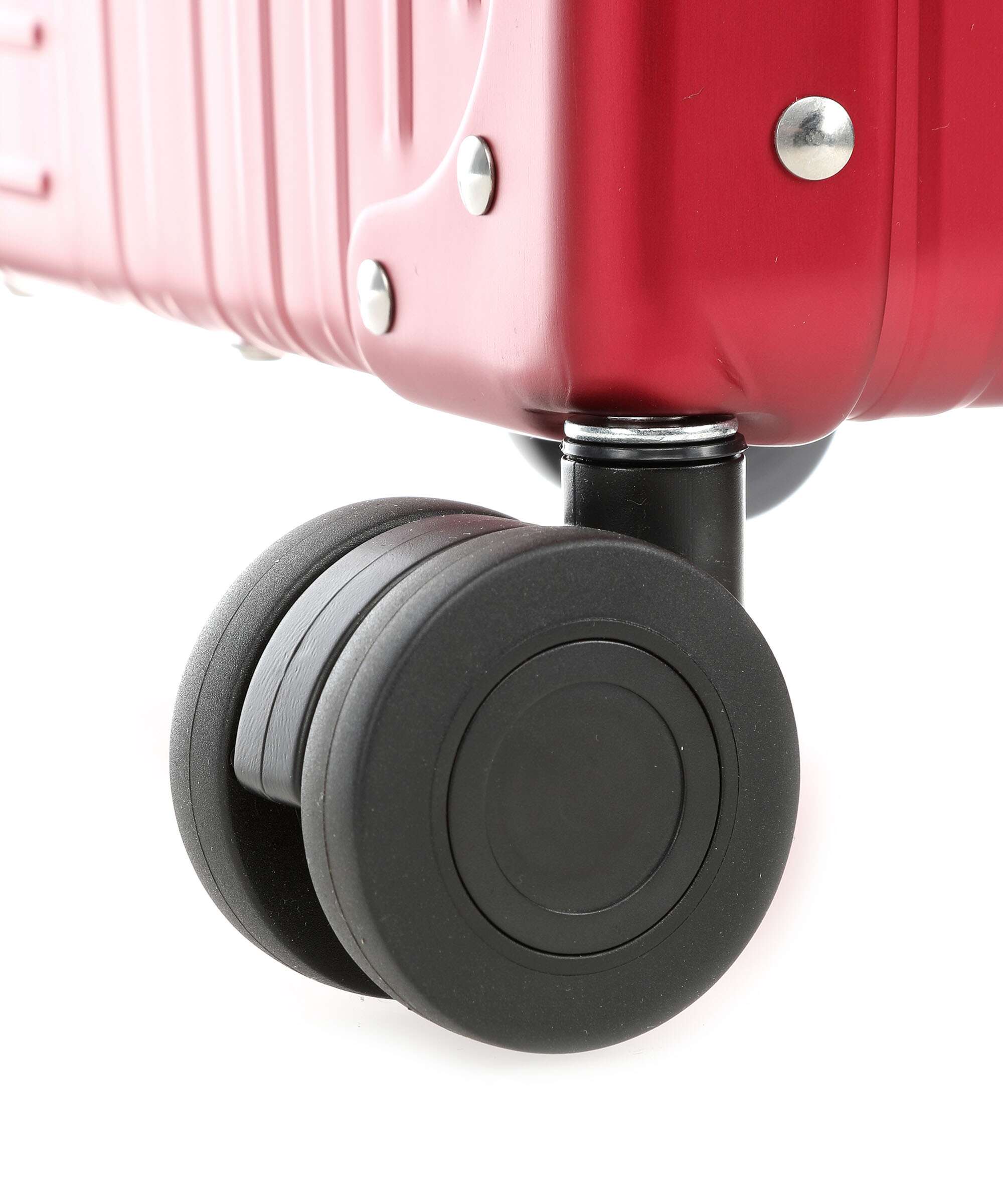 Aleon 21 International Spinner (4 wheels) ruby - Image 5