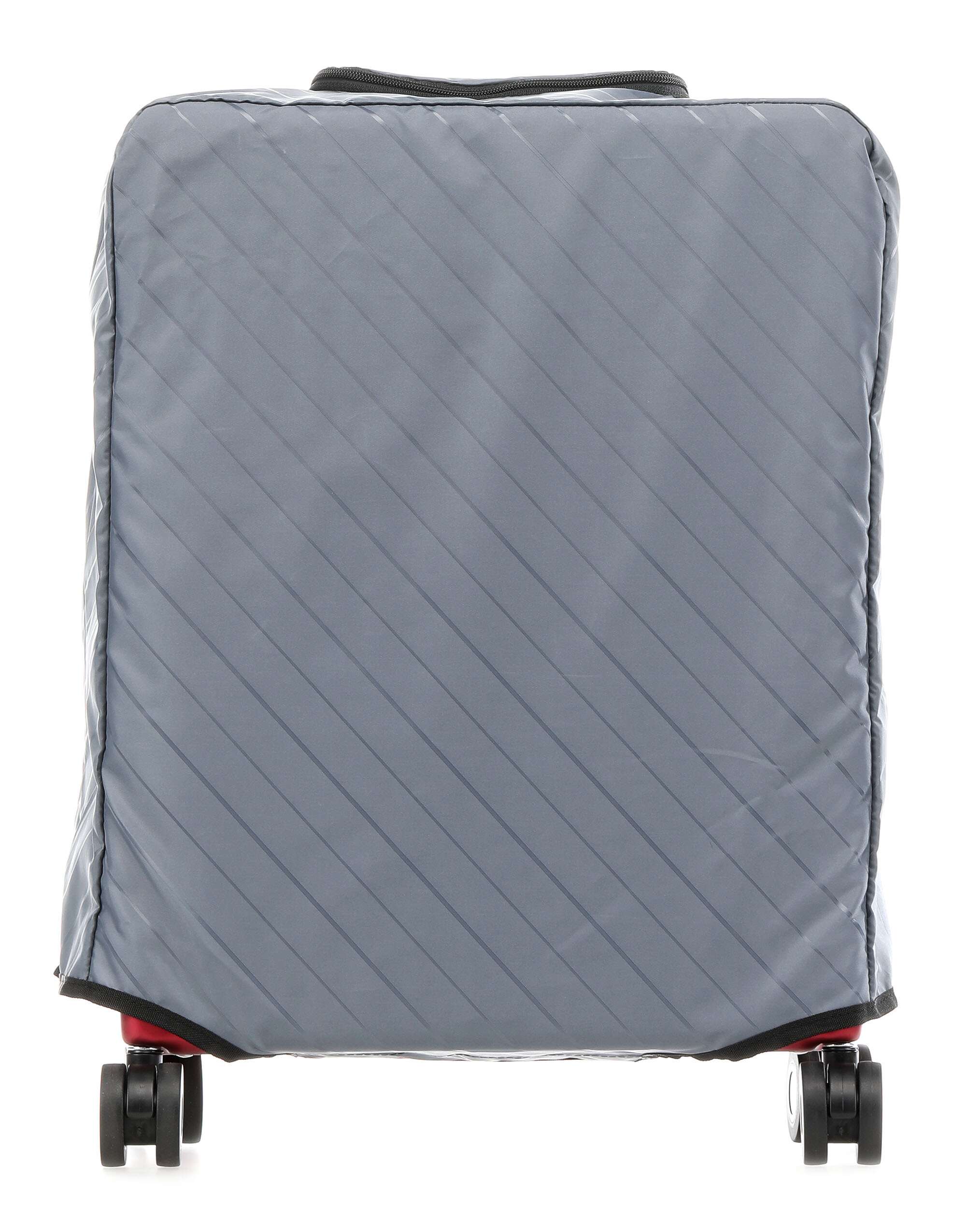 Aleon 21 International Spinner (4 wheels) ruby - Image 6