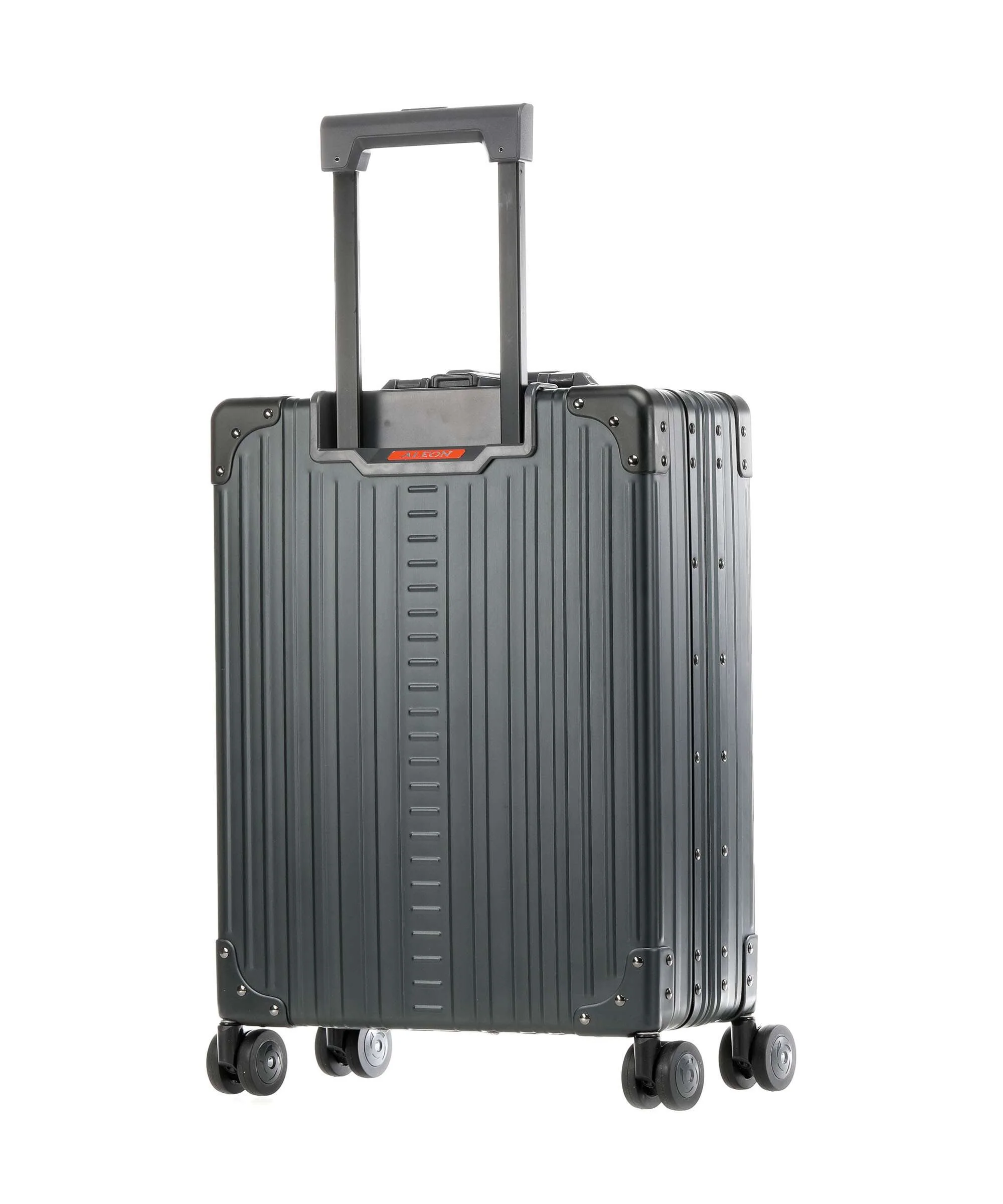 Aleon 21 Vertical Spinner (4 wheels) onyx - Image 2