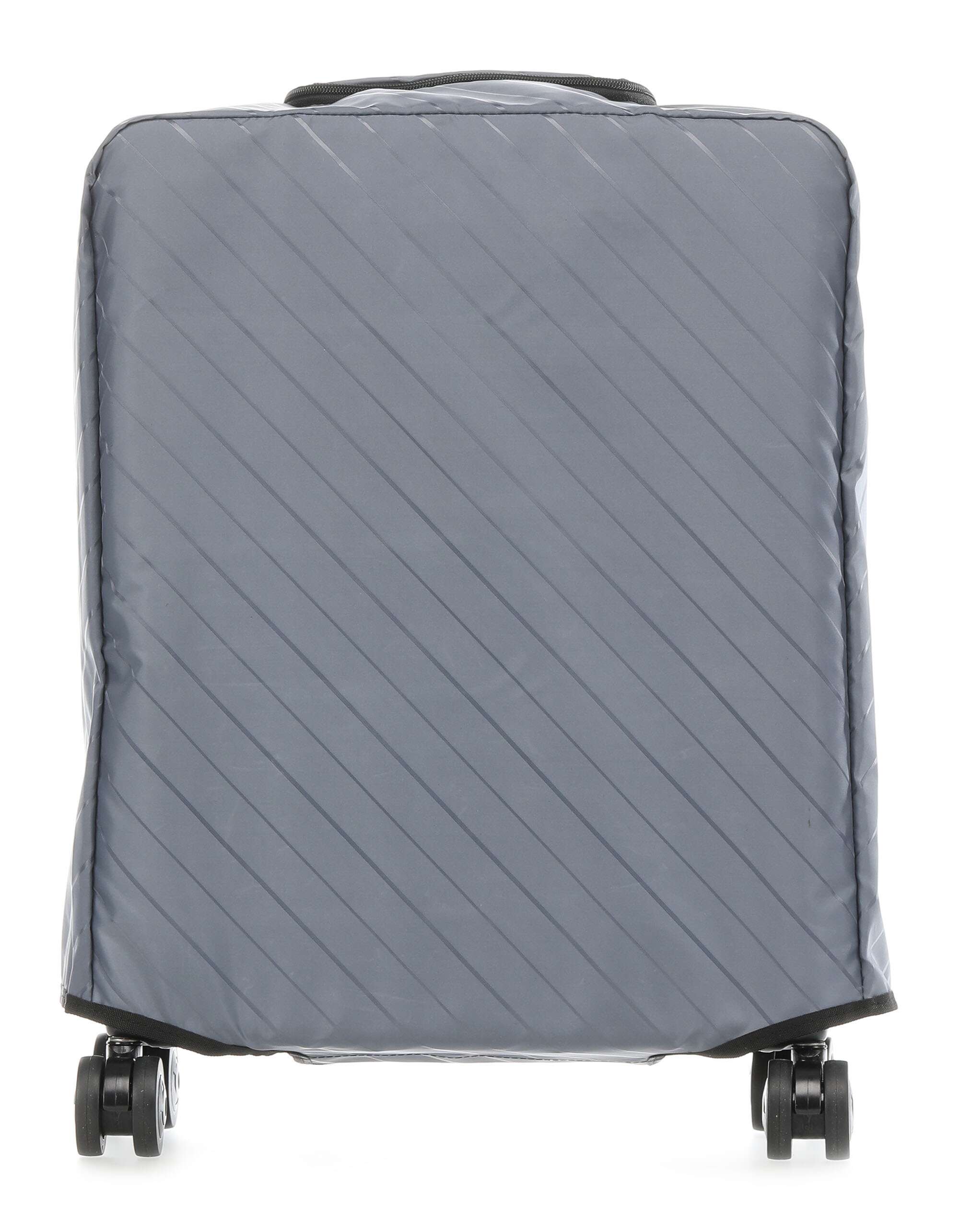 Aleon 21 Vertical Spinner (4 wheels) onyx - Image 3