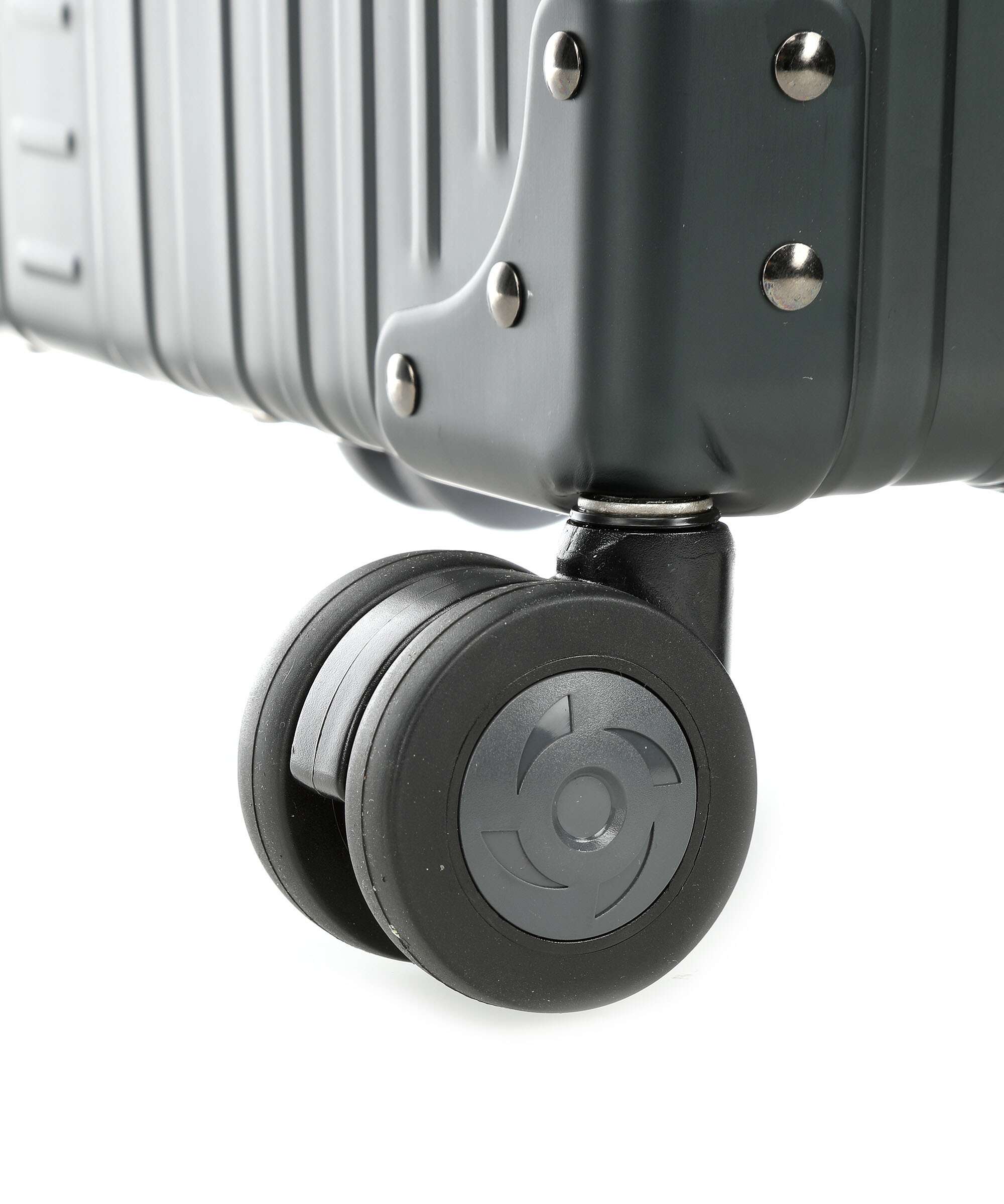 Aleon 21 Vertical Spinner (4 wheels) onyx - Image 6