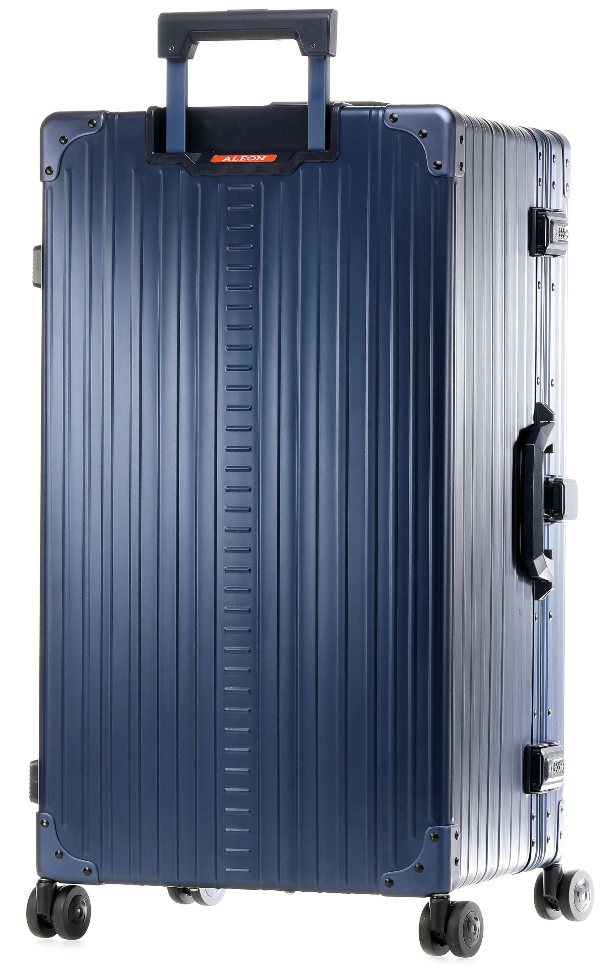 Aleon 30 International Spinner (4 wheels) saphire - Image 2