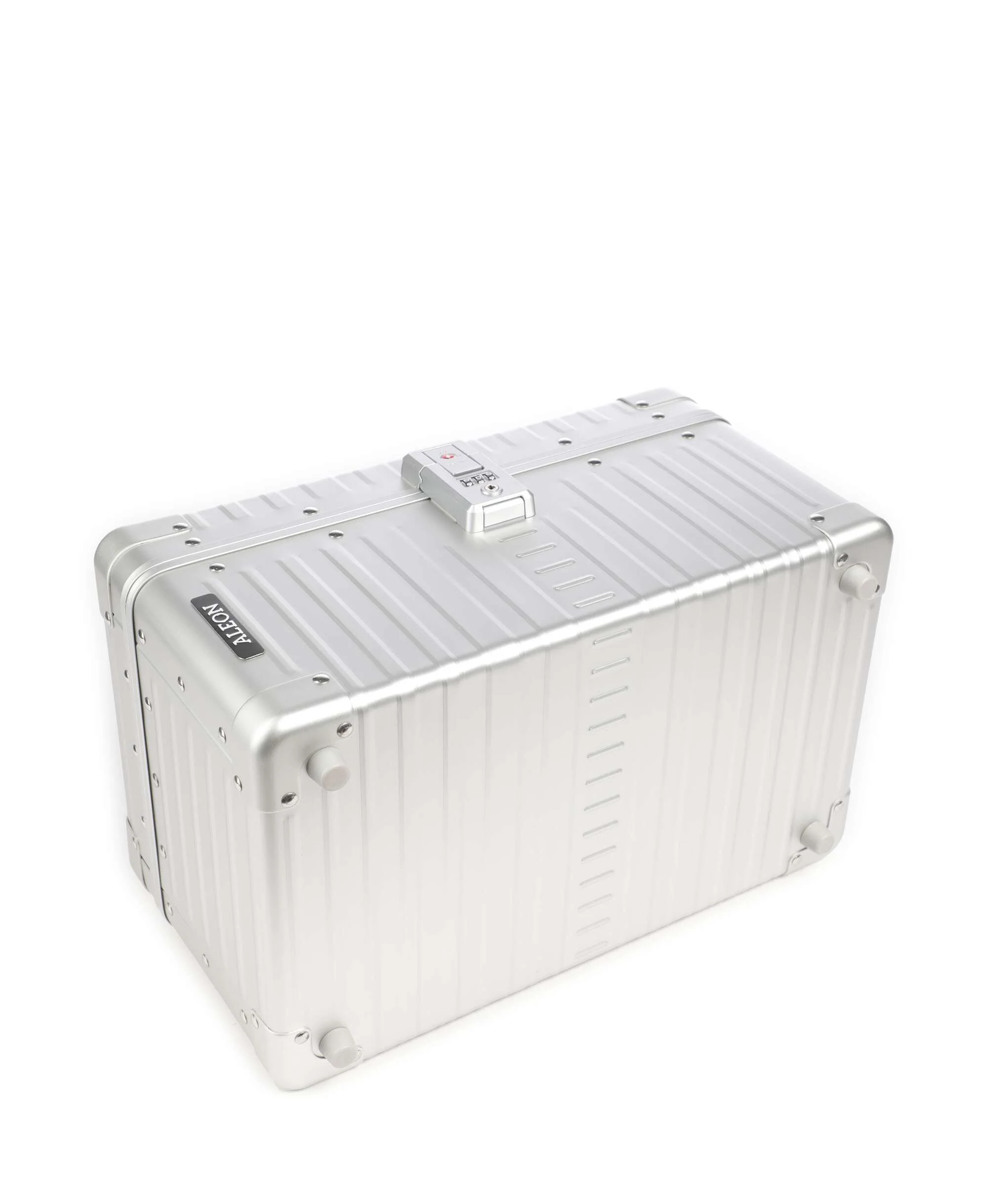 Aleon Classic 15 Beauty case platinum - Image 4