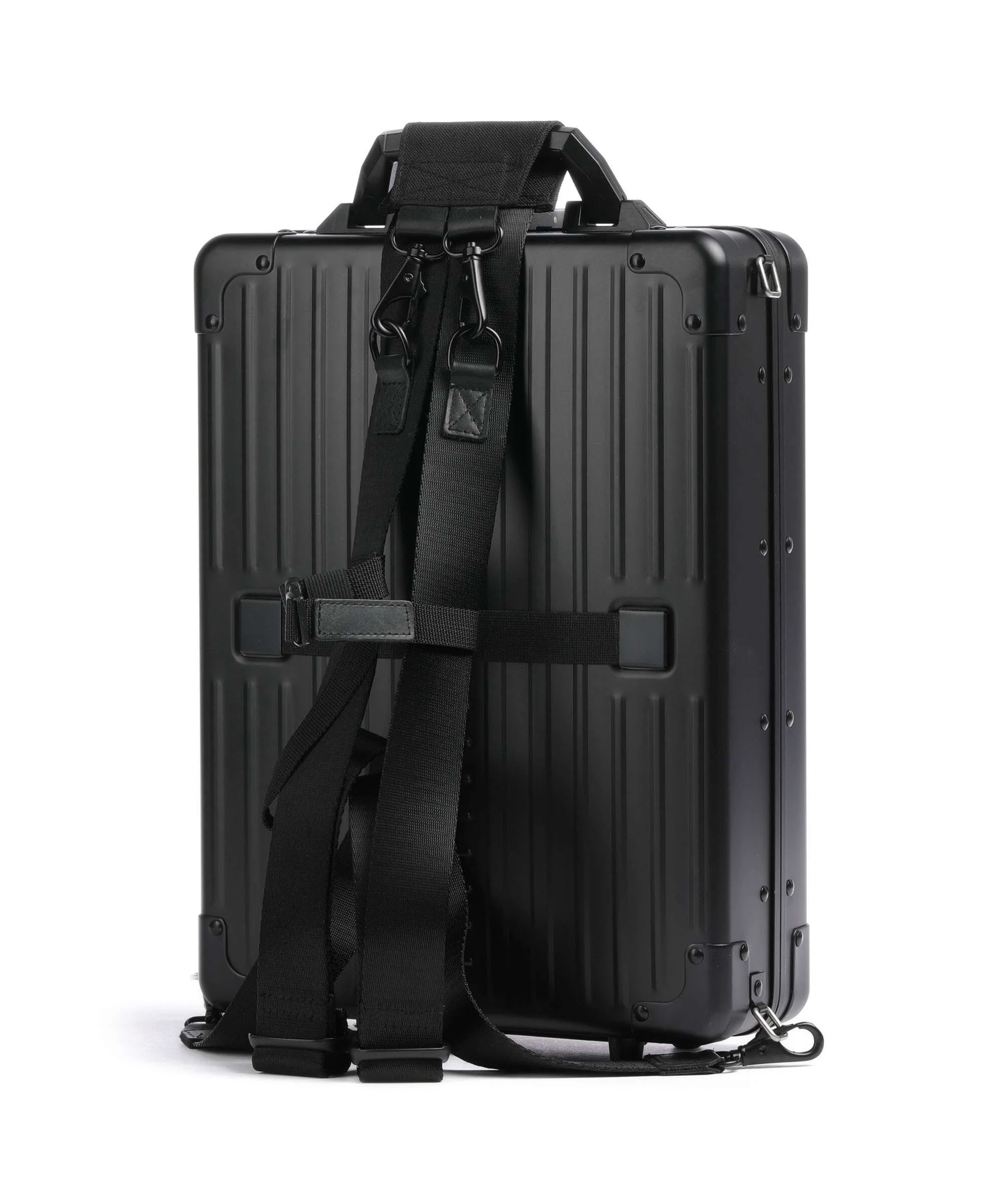 Aleon Classic 16 Vertical Briefcase onyx - Image 2