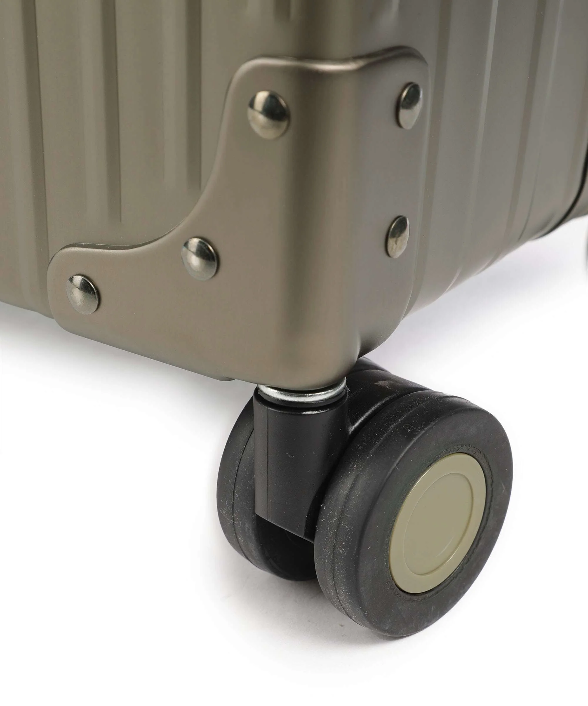 Aleon Classic 17 Deluxe Spinner (4 wheels) bronze - Image 4