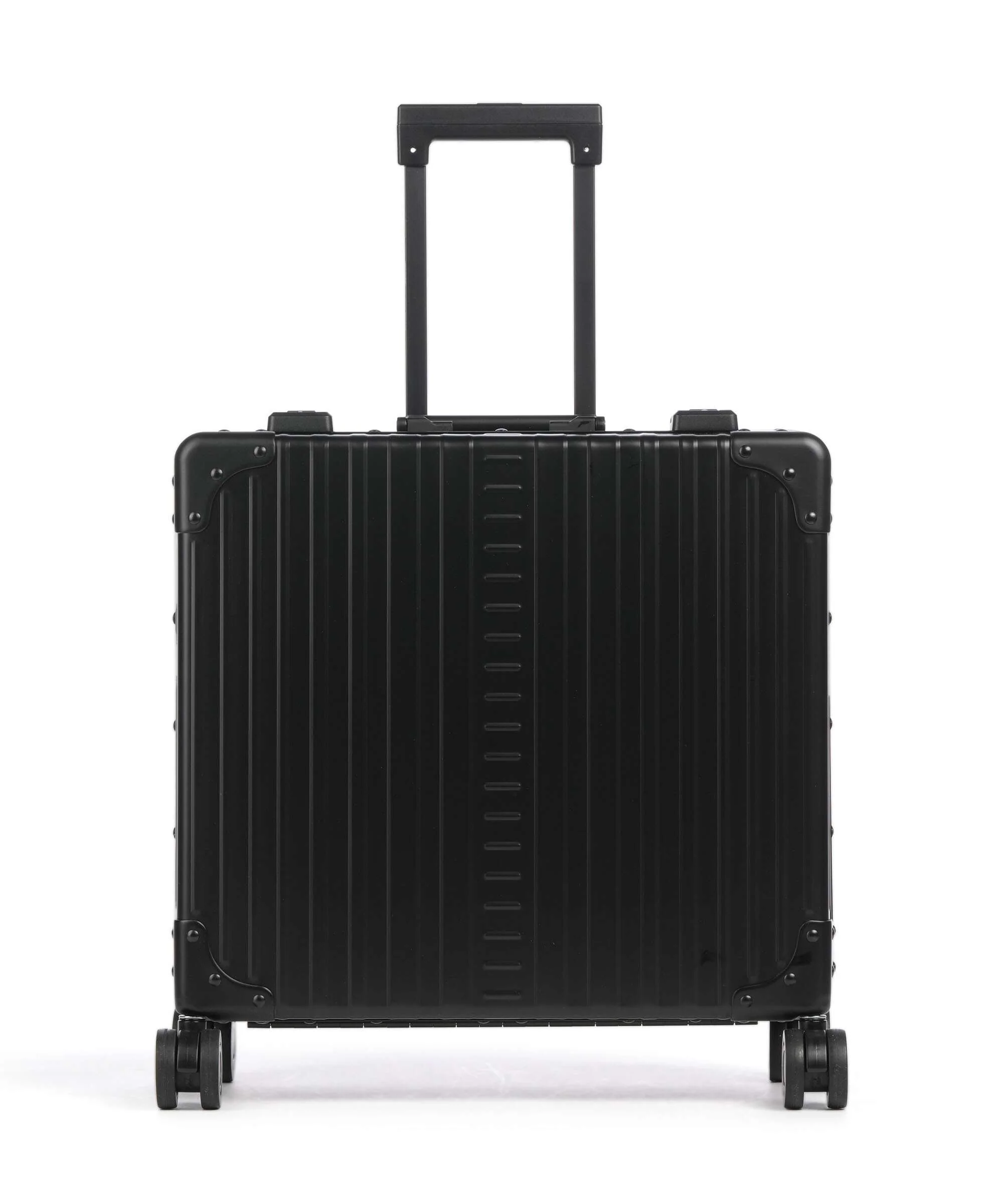 Aleon Classic 17 Deluxe Spinner (4 wheels) onyx