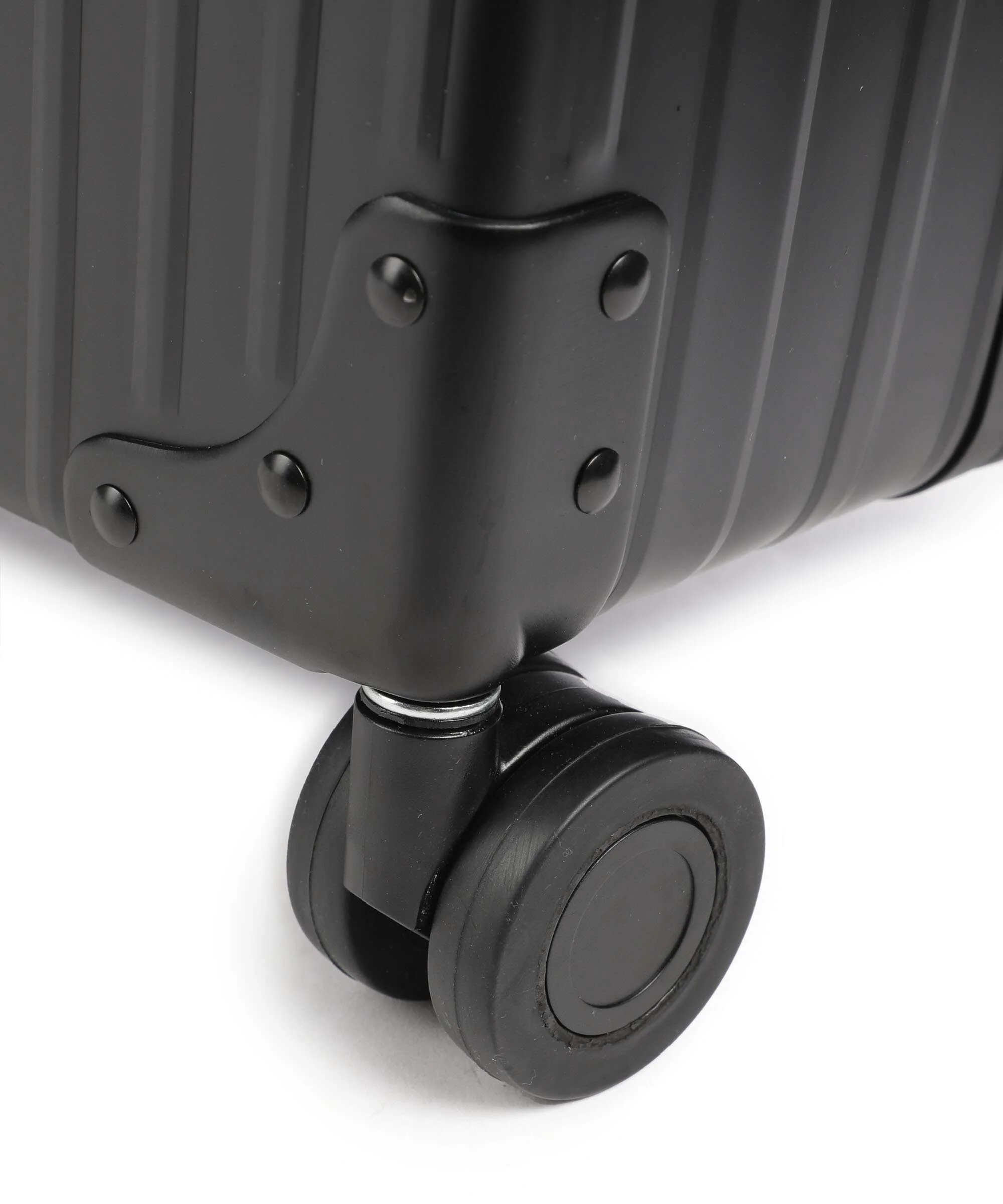 Aleon Classic 17 Deluxe Spinner (4 wheels) onyx - Image 4