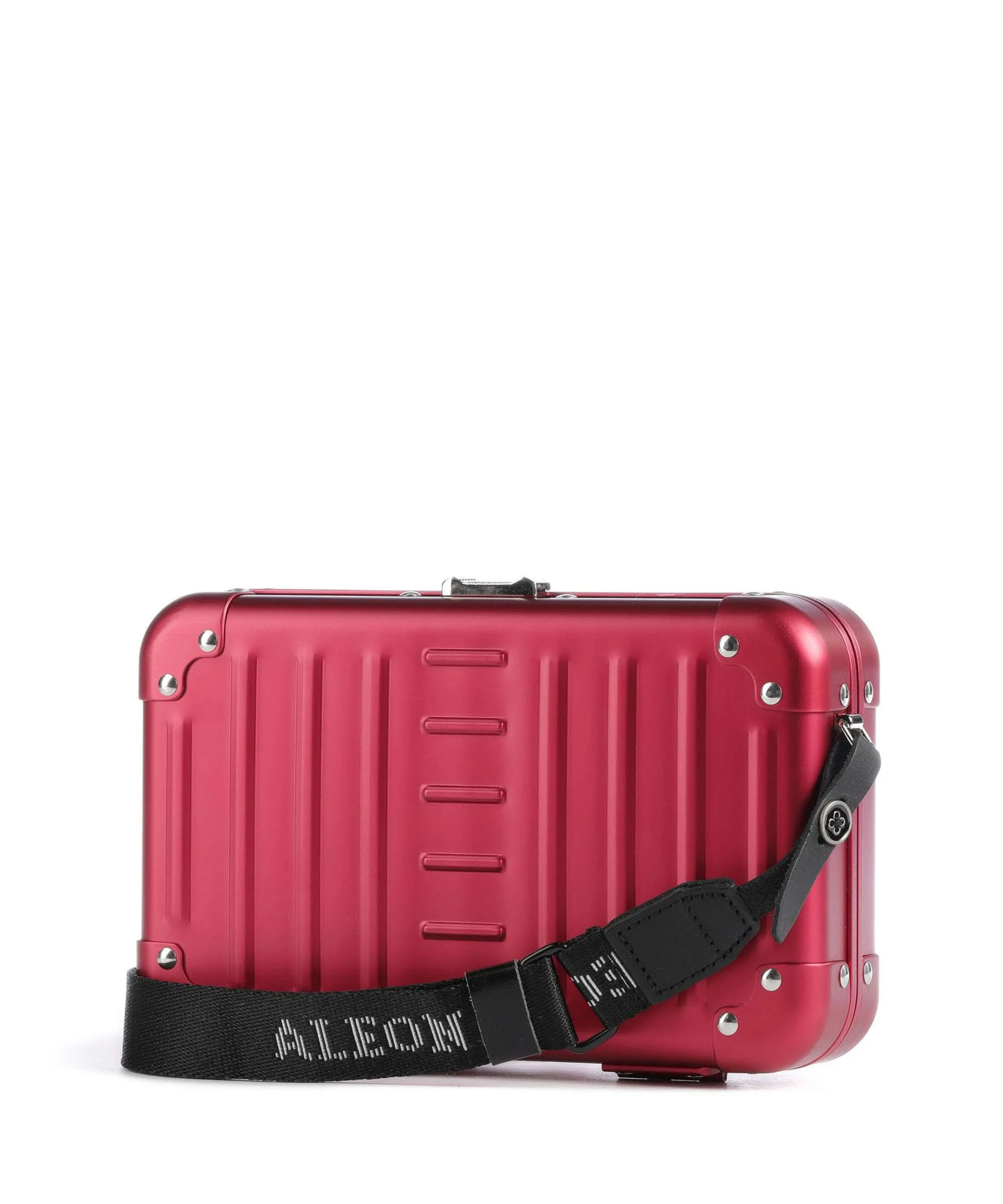 Aleon Classic 1905 Vanity Crossbody bag ruby - Image 2