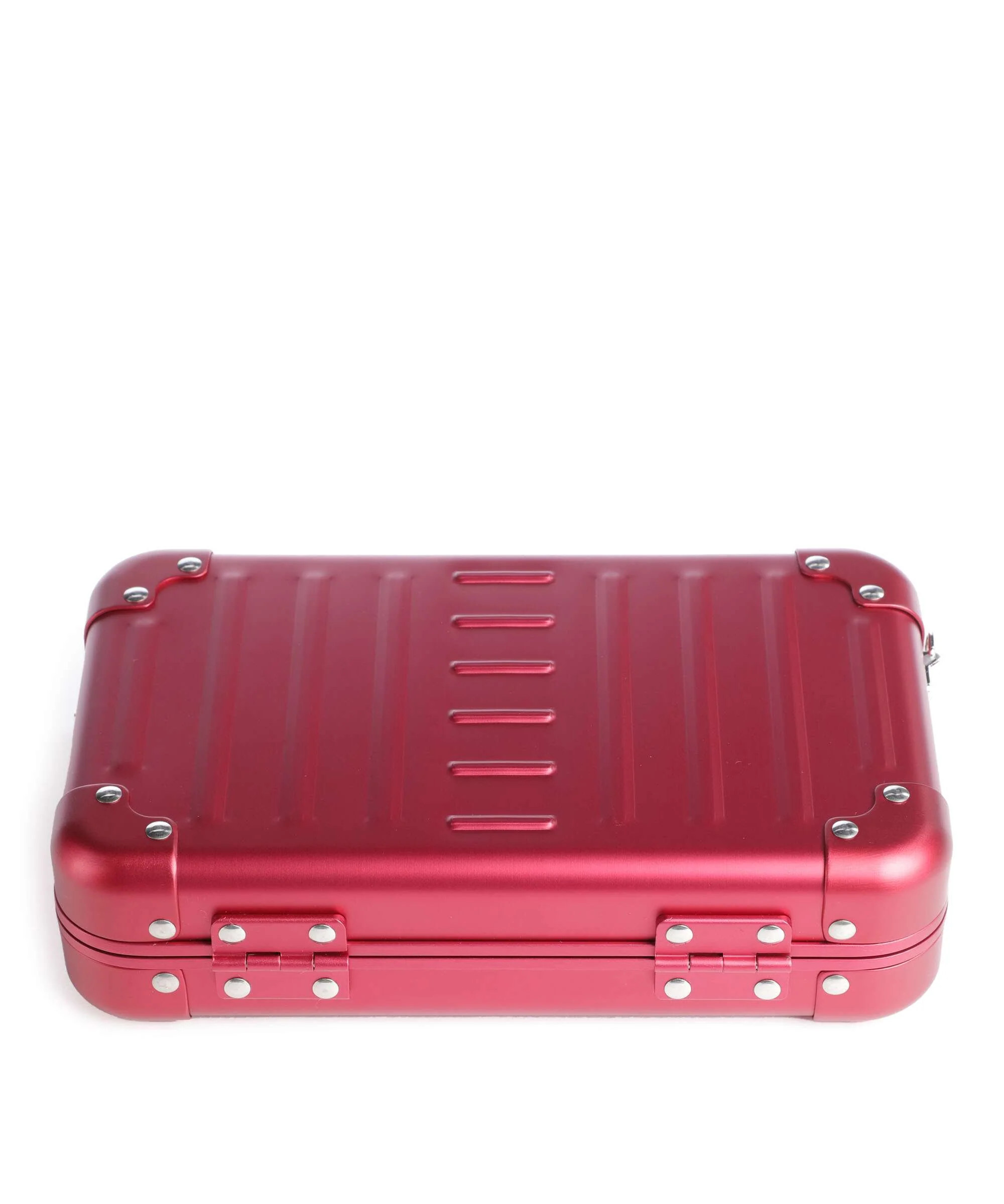 Aleon Classic 1905 Vanity Crossbody bag ruby - Image 6