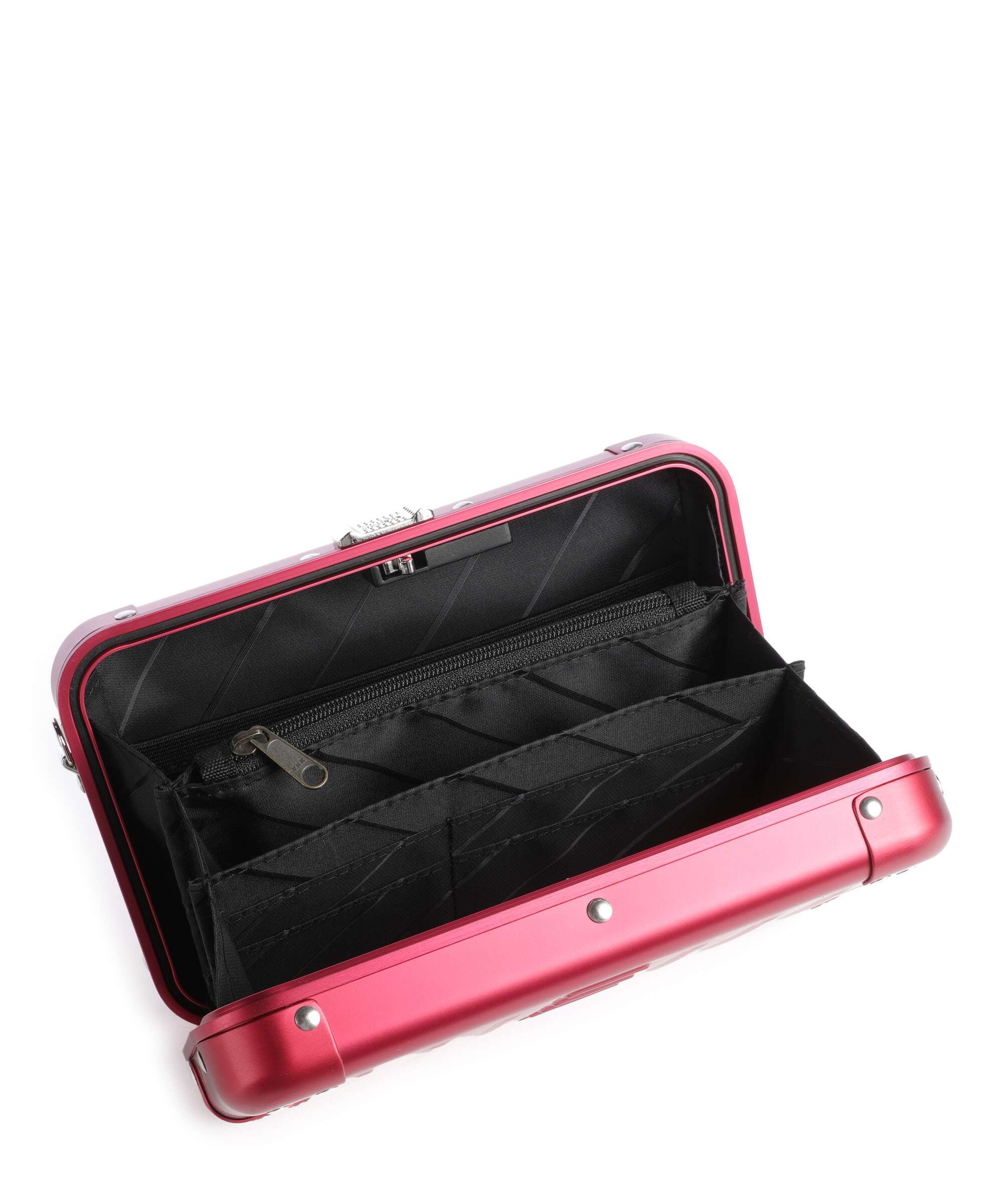Aleon Classic 1905 Vanity Crossbody bag ruby - Image 7