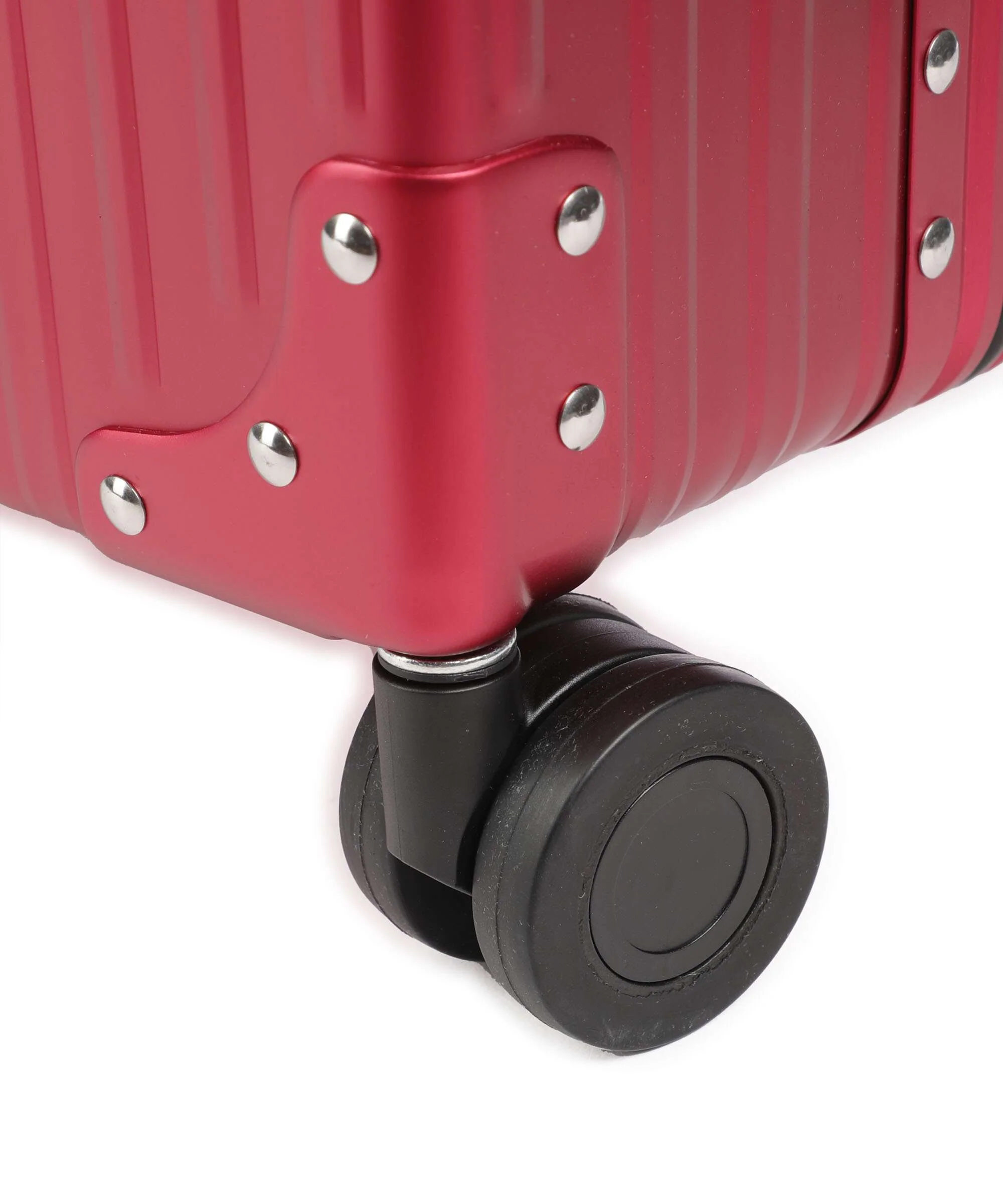 Aleon Classic 21 Domestic Spinner (4 wheels) ruby - Image 4