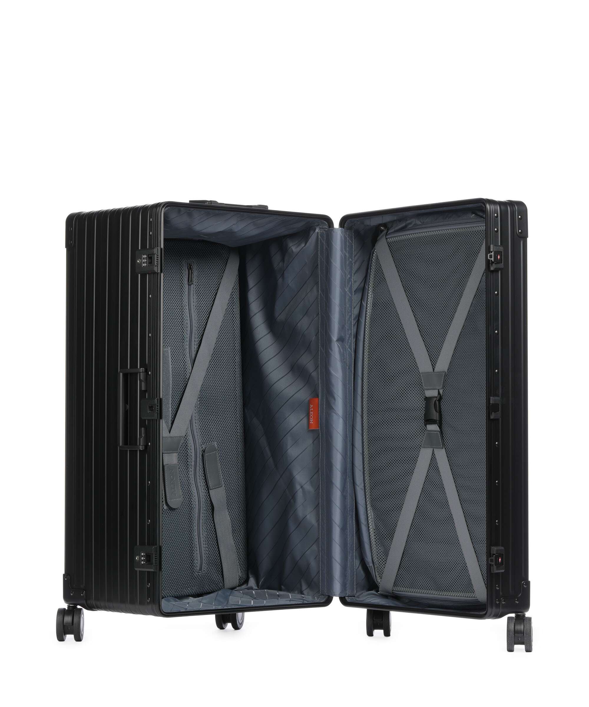 Aleon Classic 30 International Trunk Spinner (4 wheels) onyx - Image 5