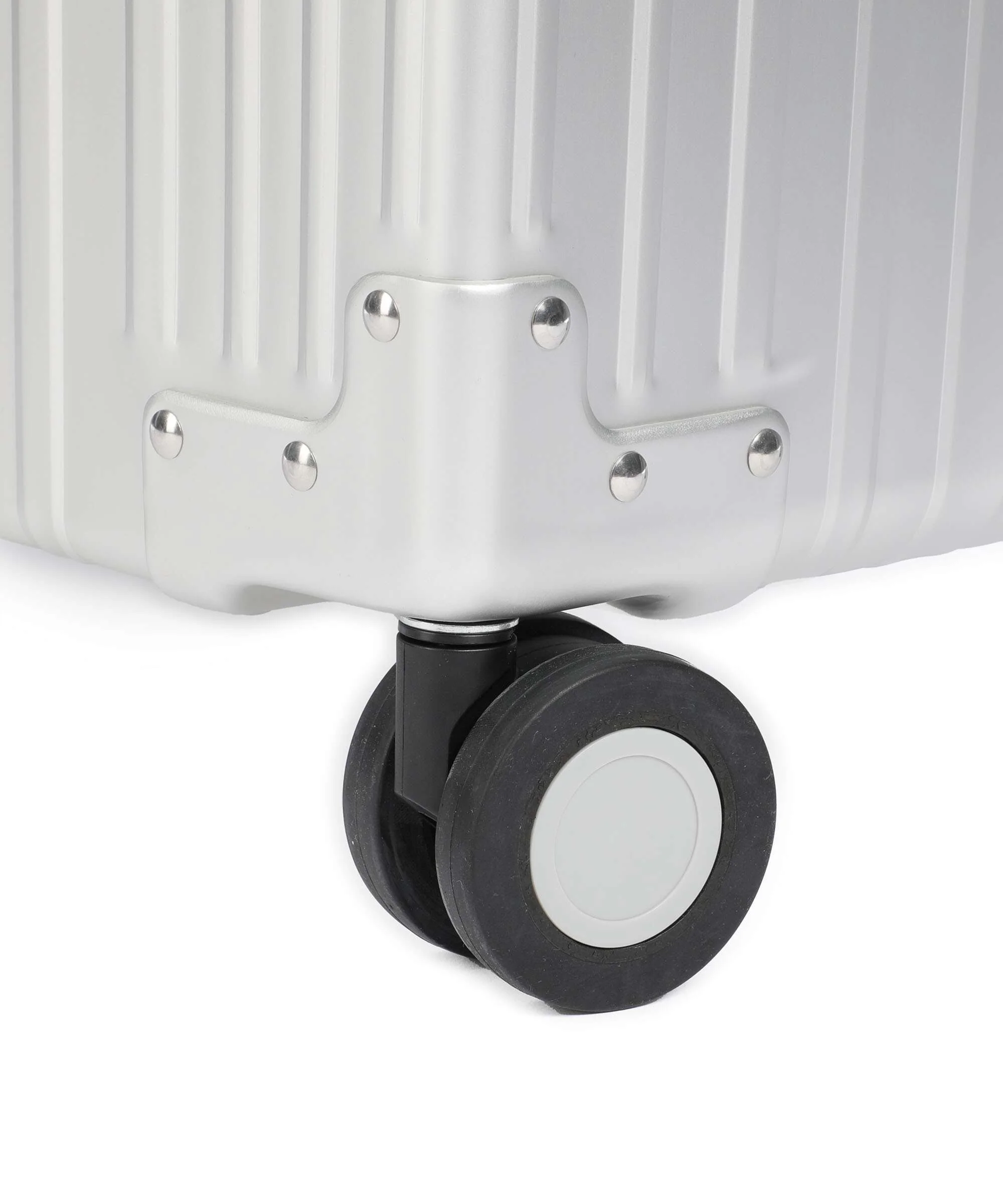 Aleon Classic 30 International Trunk Spinner (4 wheels) platinum - Image 4
