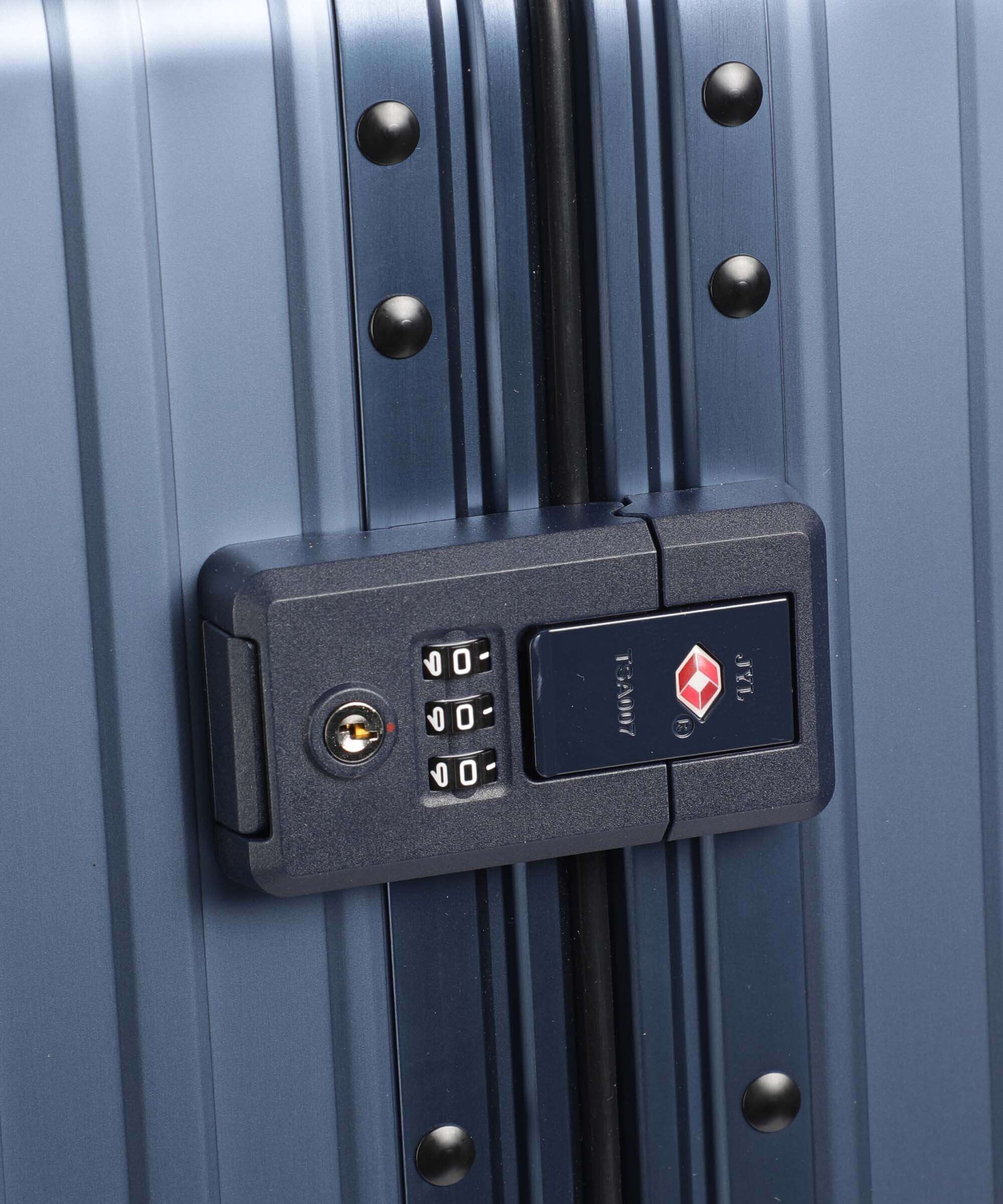 Aleon Classic 30 International Trunk Spinner (4 wheels) saphire - Image 3